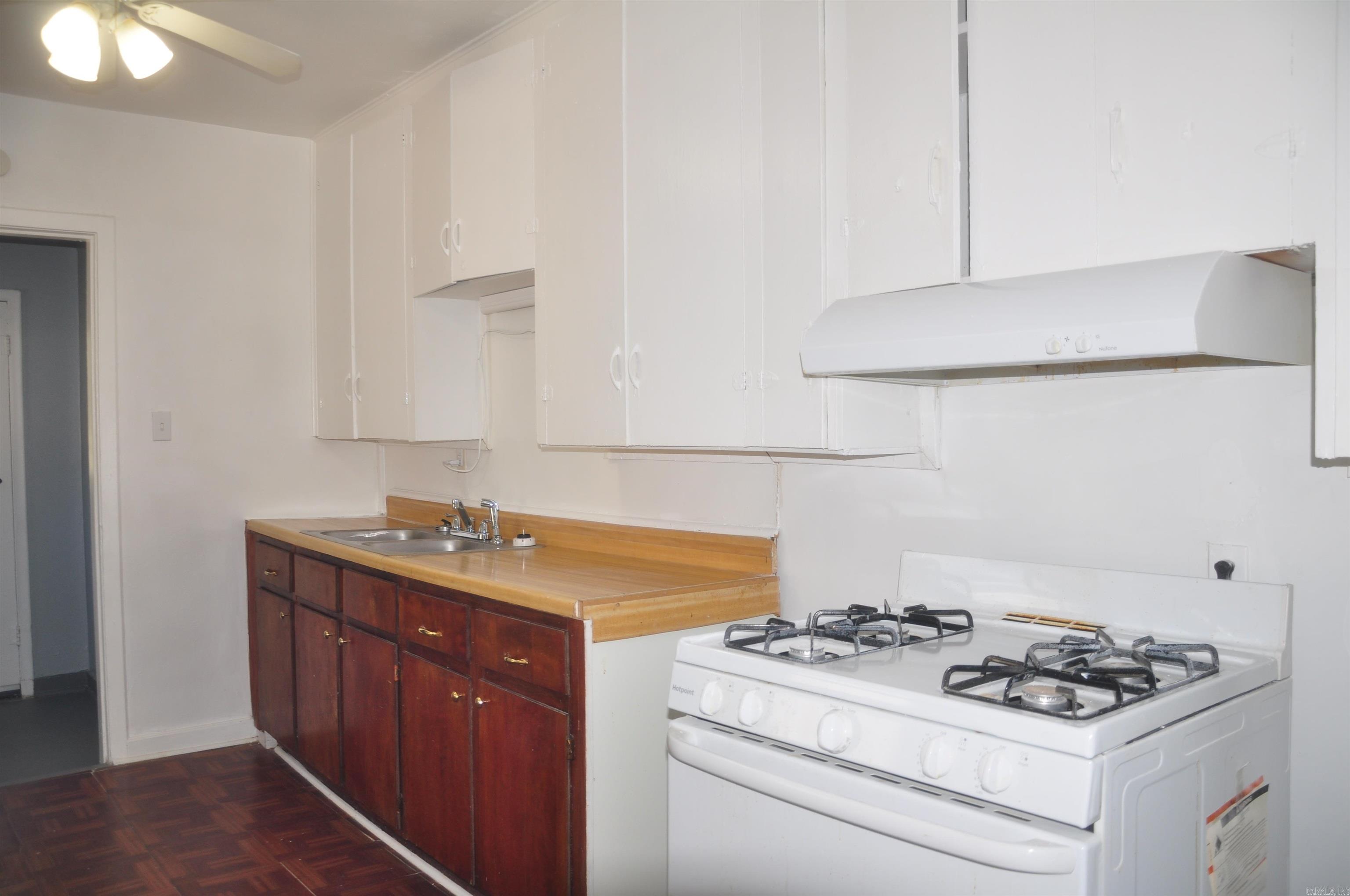 BRADDOCKS - Residential