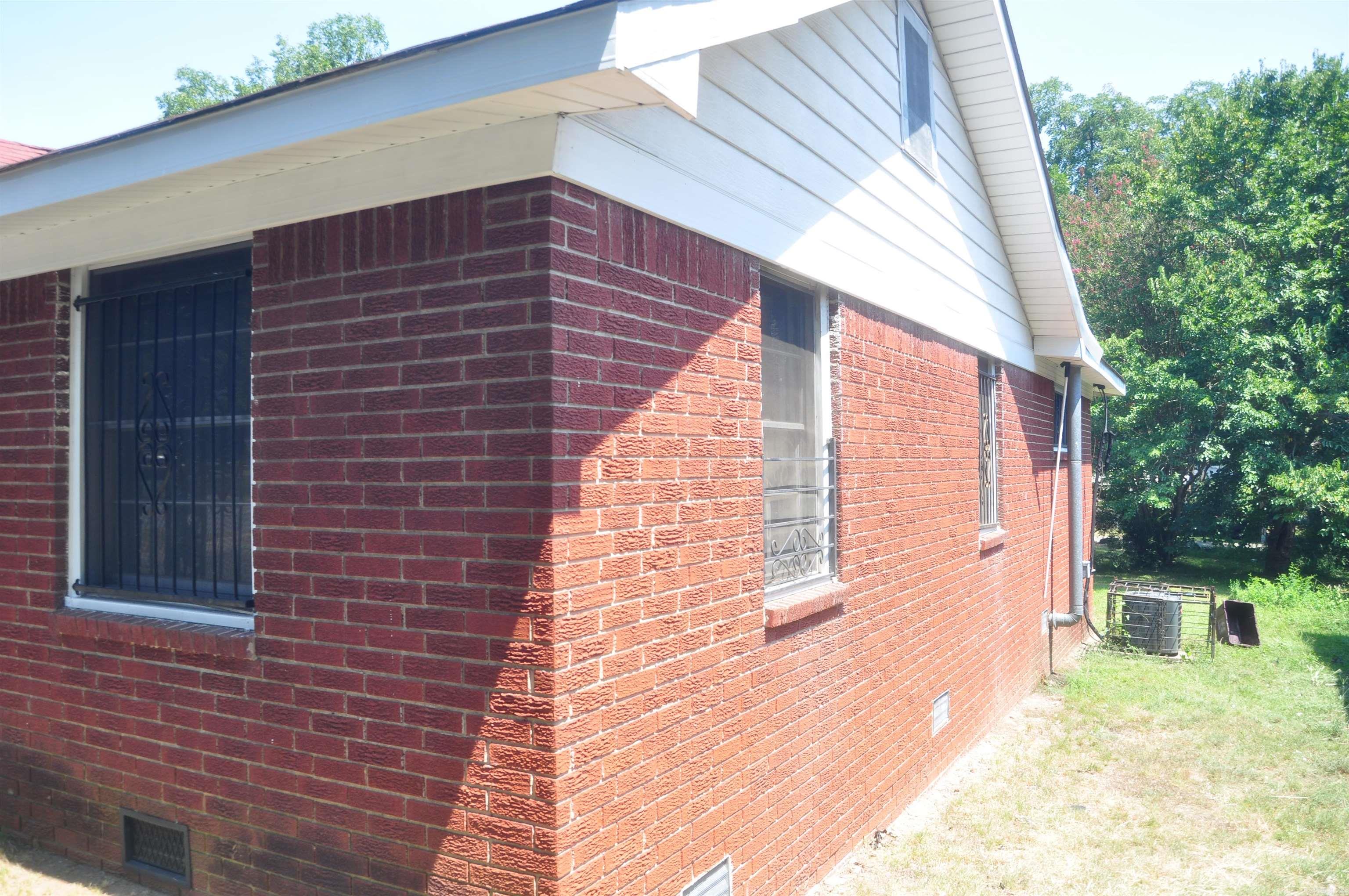 BRADDOCKS - Residential