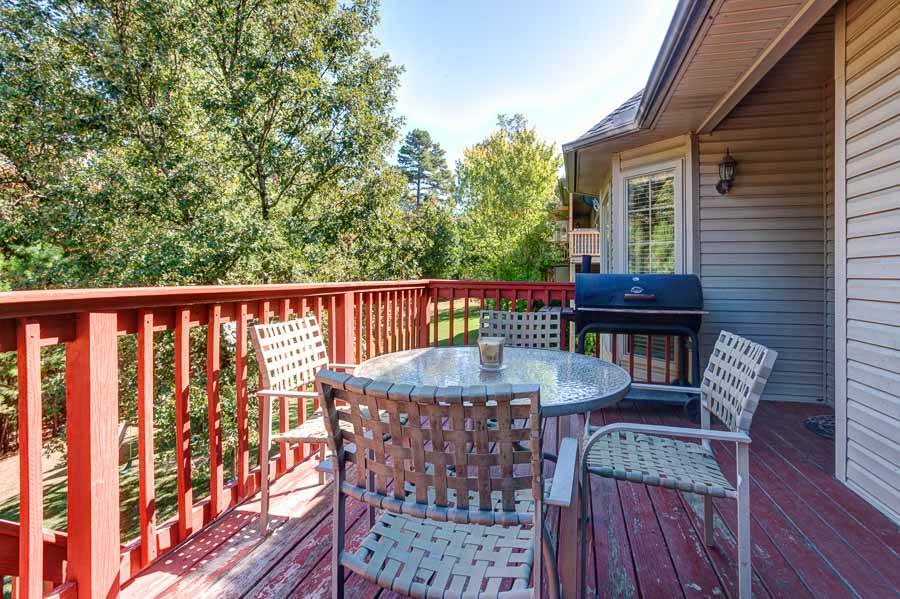 CHENAL VALLEY DUQUESNE COMMUNITY - Residential