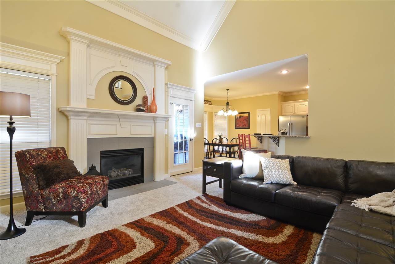 CHENAL VALLEY DUQUESNE COMMUNITY - Residential