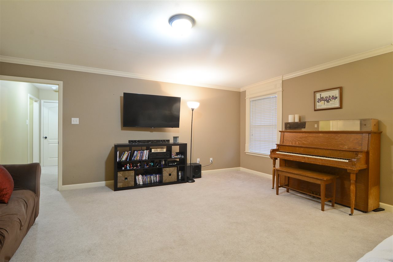 CHENAL VALLEY DUQUESNE COMMUNITY - Residential