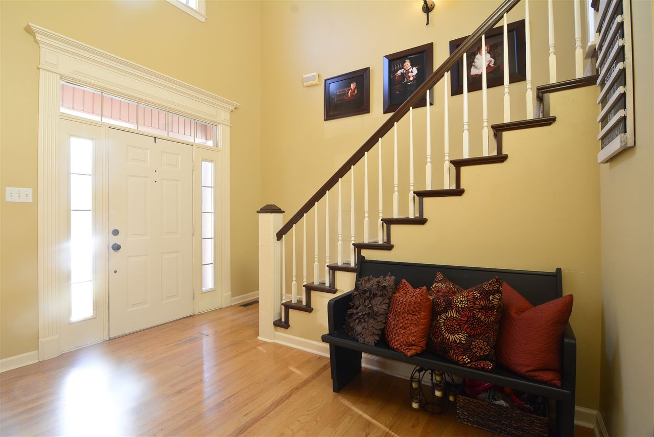 CHENAL VALLEY DUQUESNE COMMUNITY - Residential