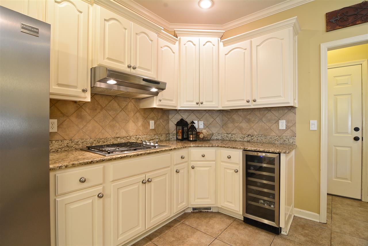 CHENAL VALLEY DUQUESNE COMMUNITY - Residential