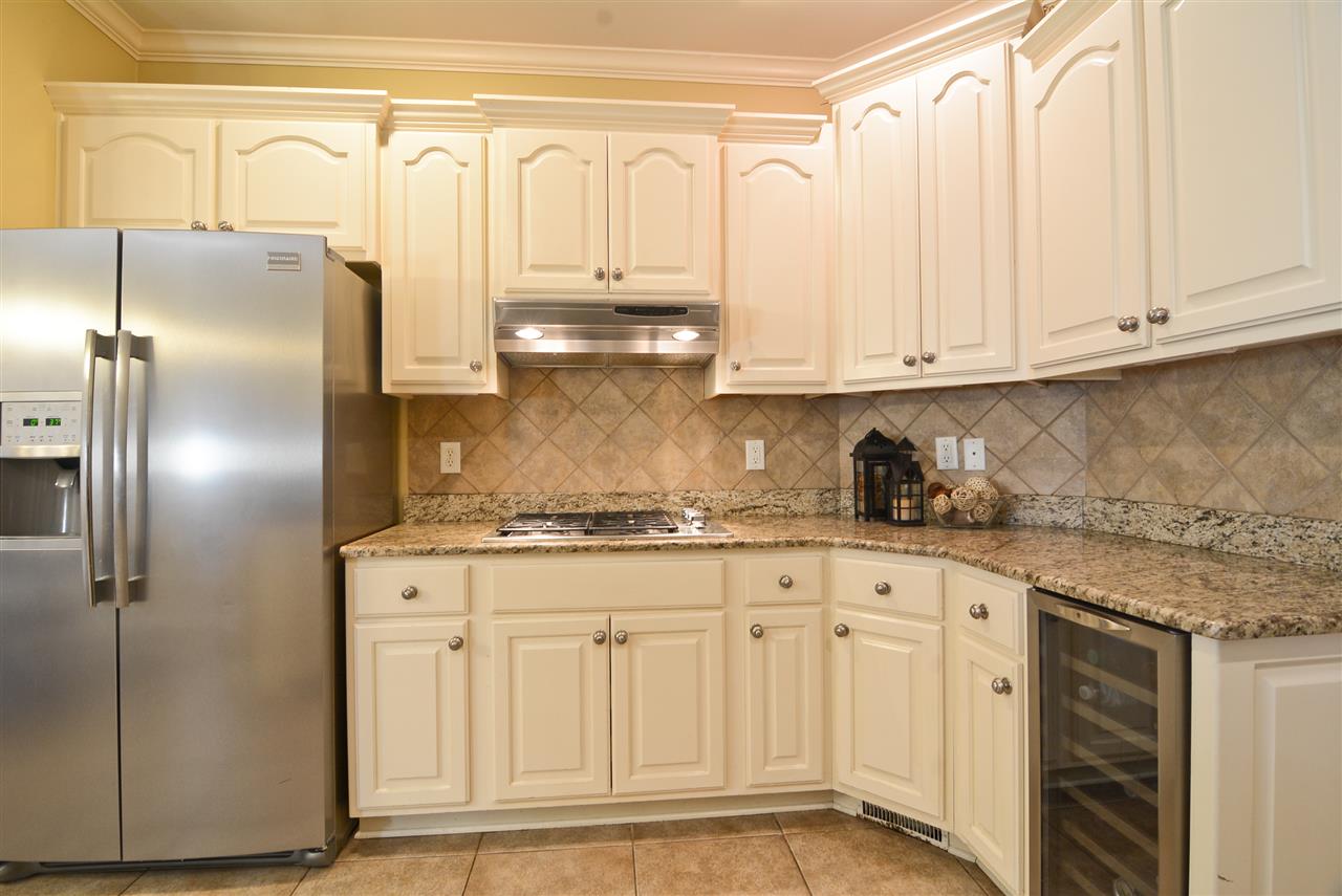 CHENAL VALLEY DUQUESNE COMMUNITY - Residential