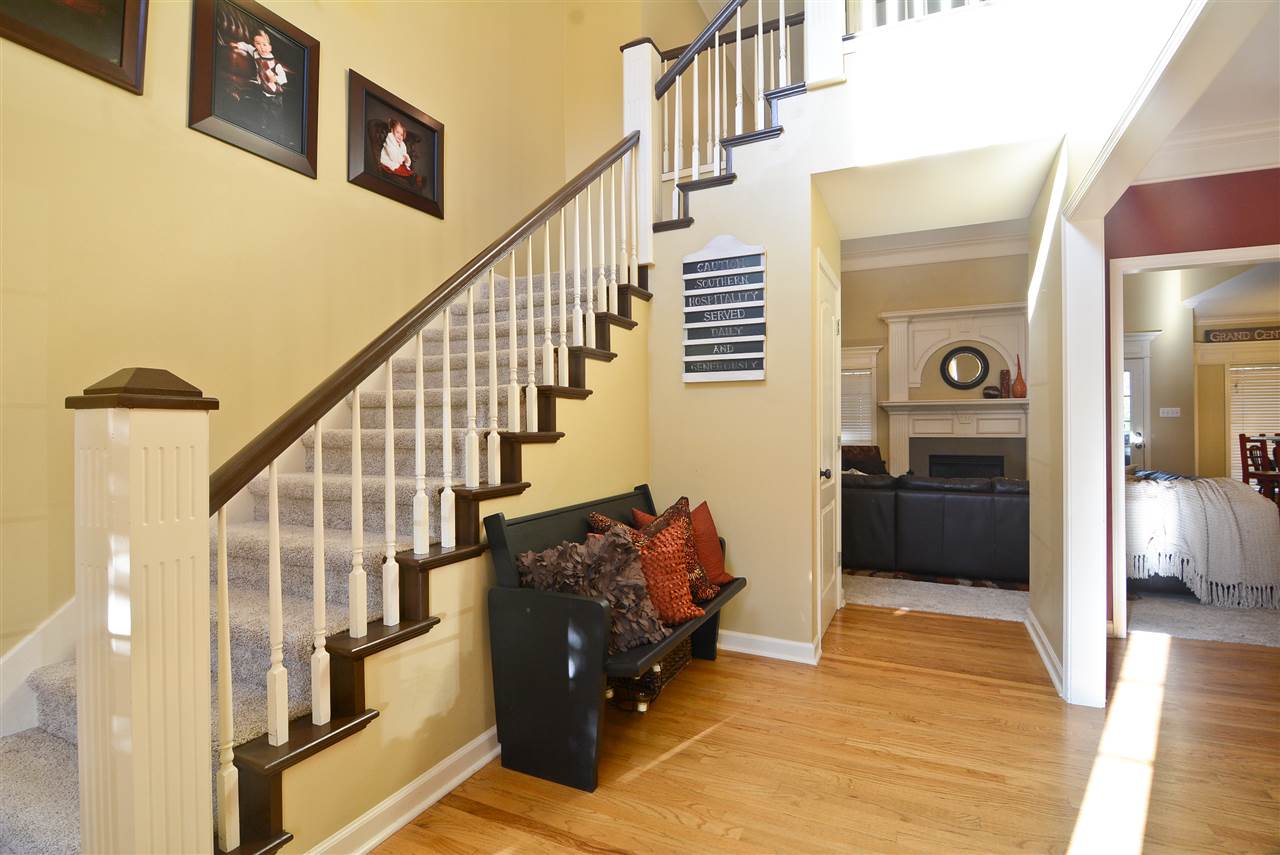 CHENAL VALLEY DUQUESNE COMMUNITY - Residential