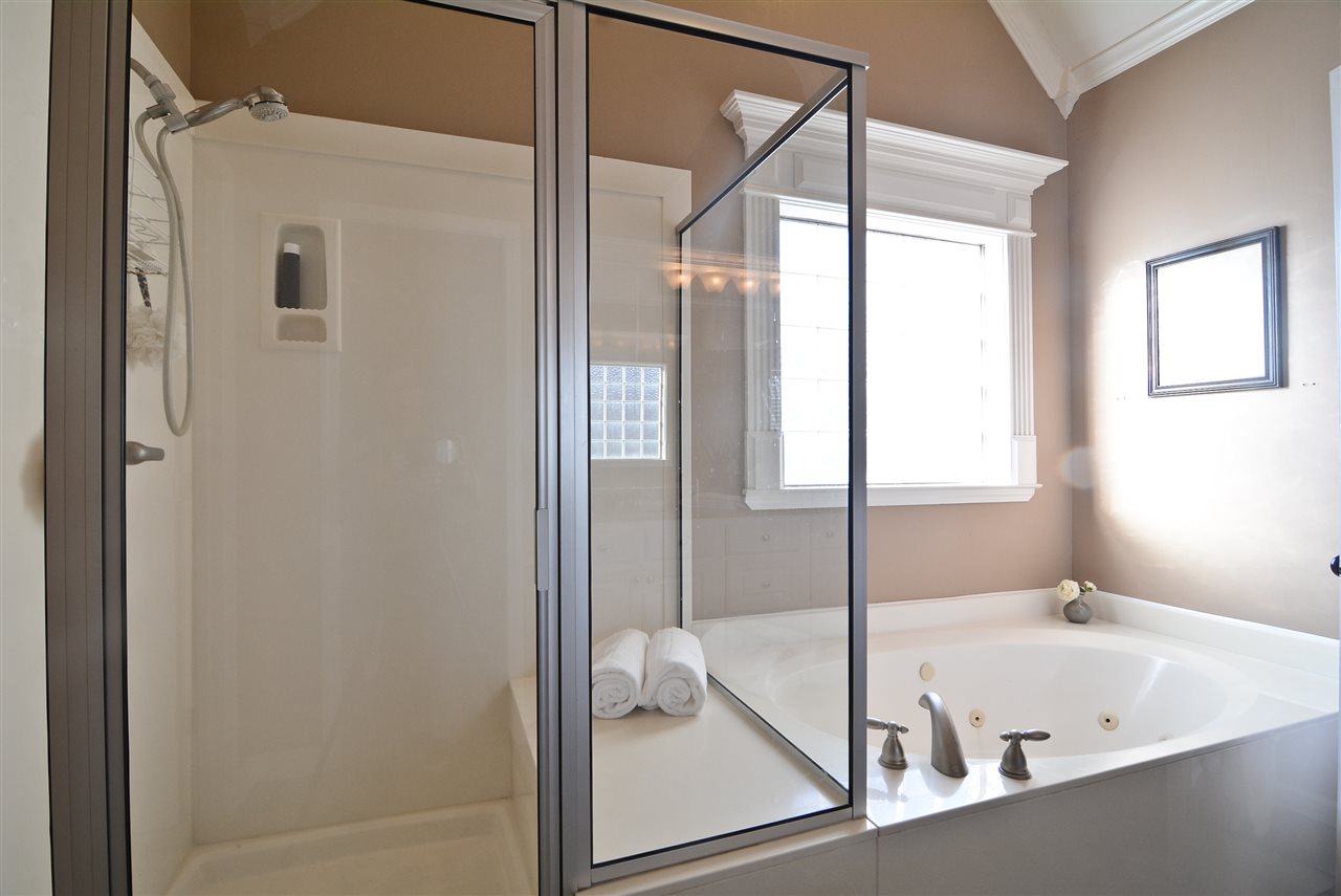 CHENAL VALLEY DUQUESNE COMMUNITY - Residential