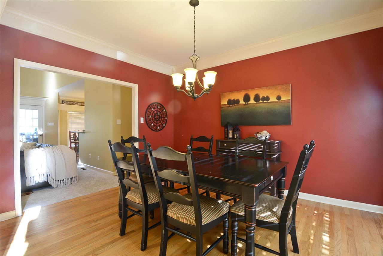 CHENAL VALLEY DUQUESNE COMMUNITY - Residential