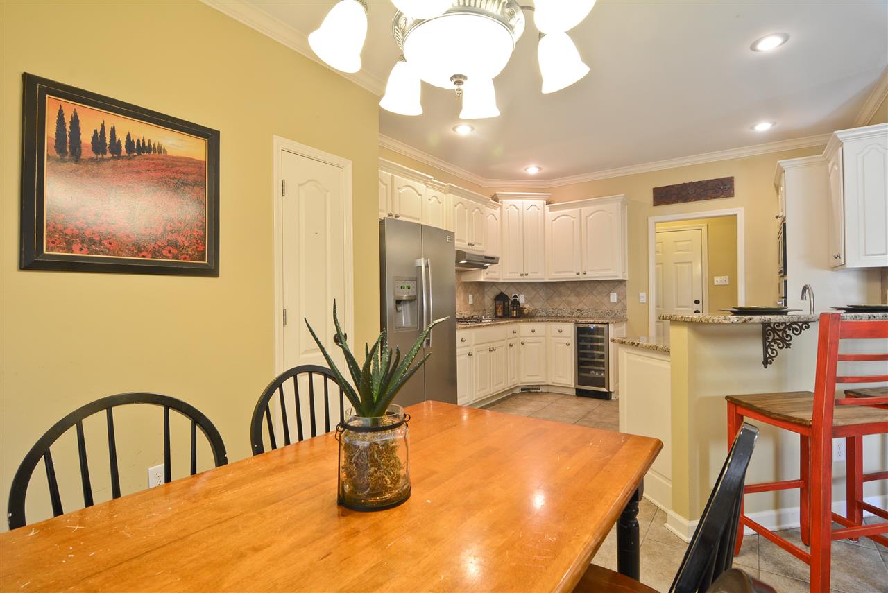 CHENAL VALLEY DUQUESNE COMMUNITY - Residential