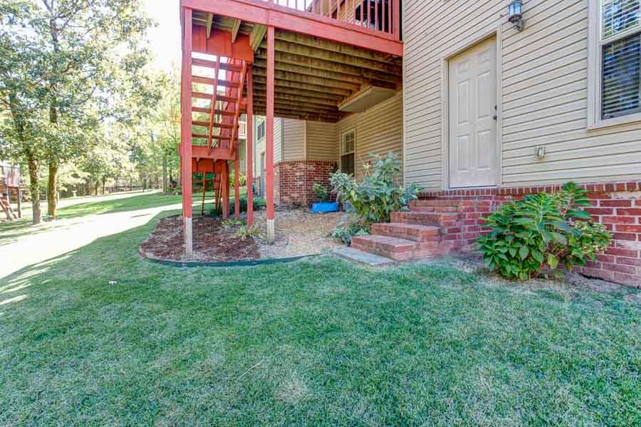 CHENAL VALLEY DUQUESNE COMMUNITY - Residential