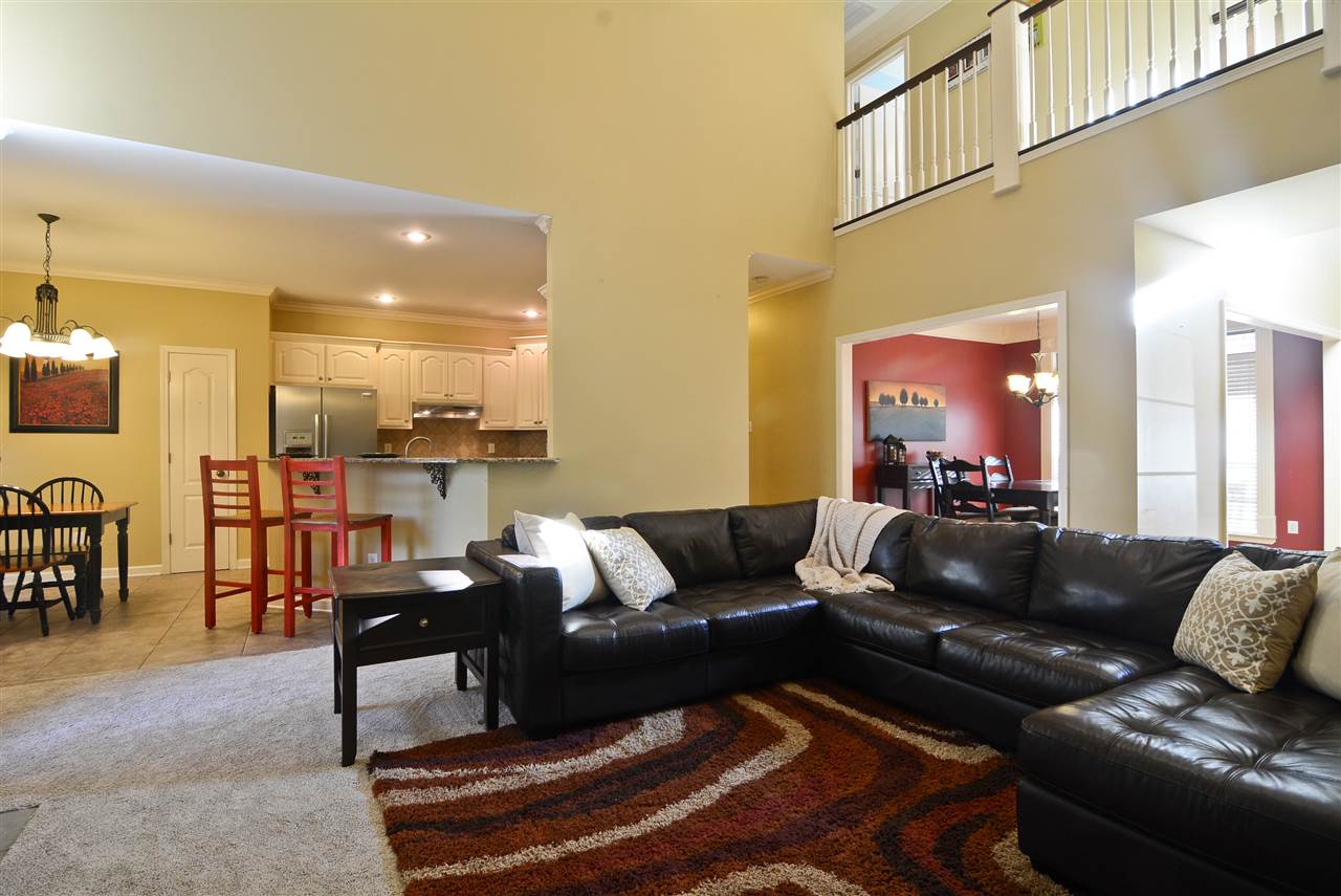 CHENAL VALLEY DUQUESNE COMMUNITY - Residential