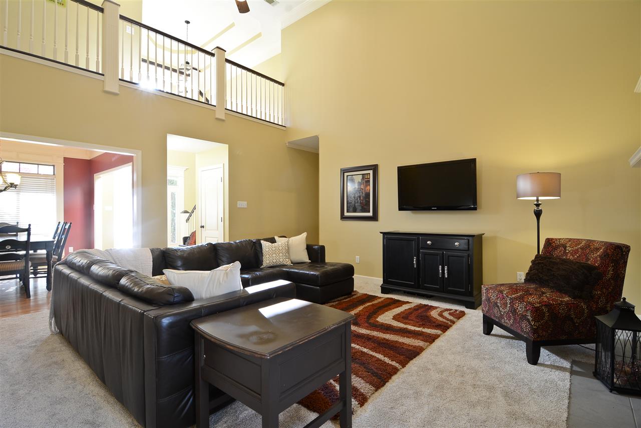 CHENAL VALLEY DUQUESNE COMMUNITY - Residential