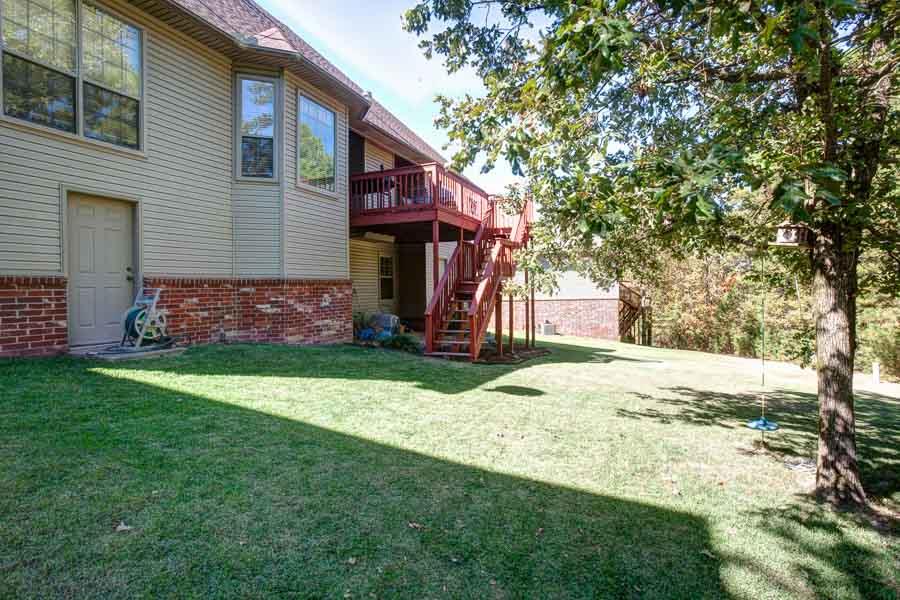 CHENAL VALLEY DUQUESNE COMMUNITY - Residential