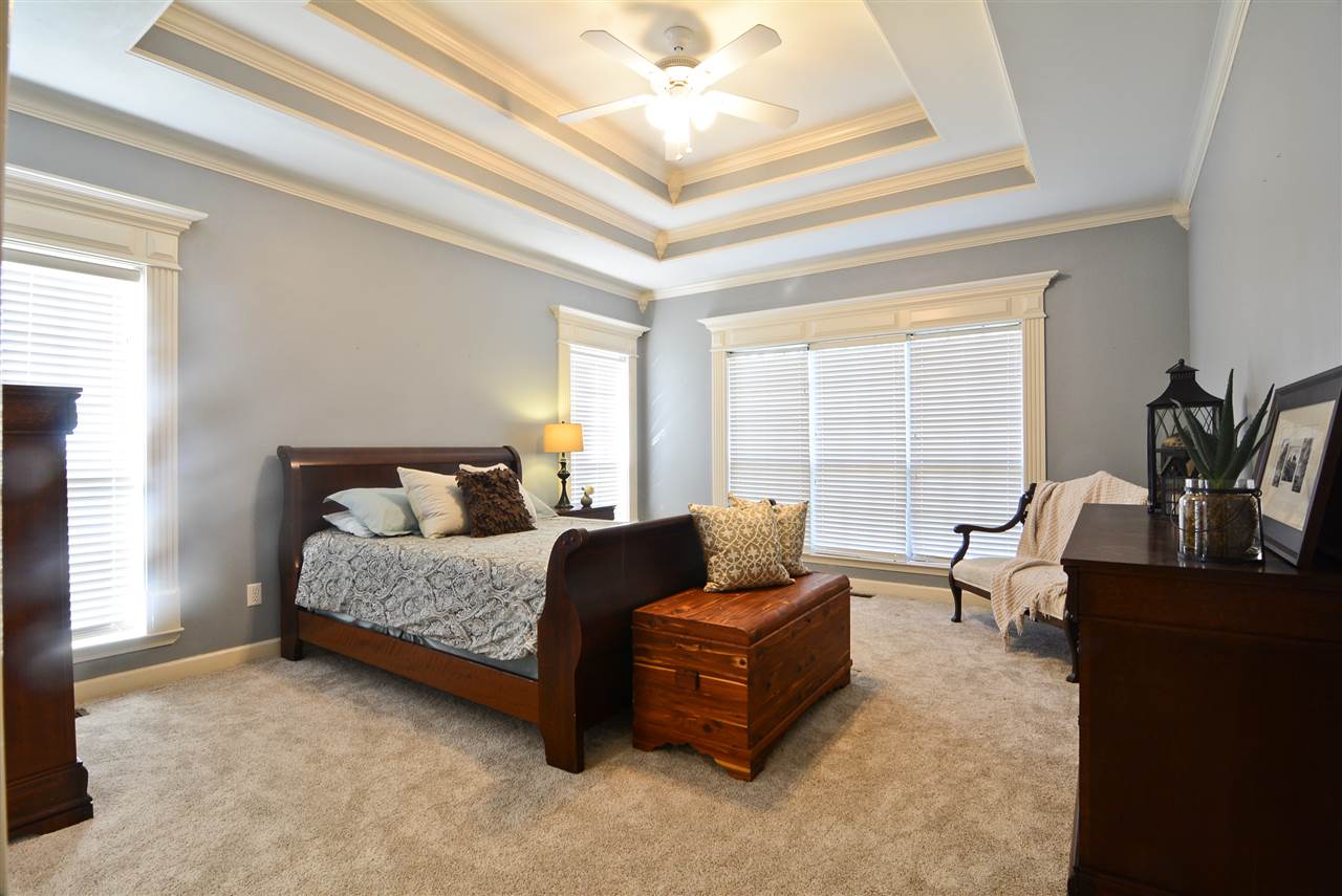 CHENAL VALLEY DUQUESNE COMMUNITY - Residential