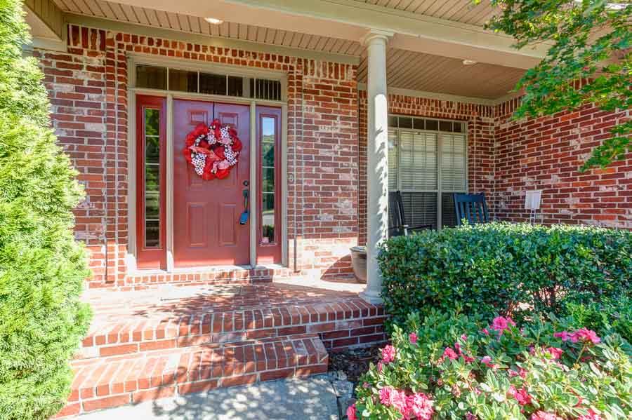 CHENAL VALLEY DUQUESNE COMMUNITY - Residential