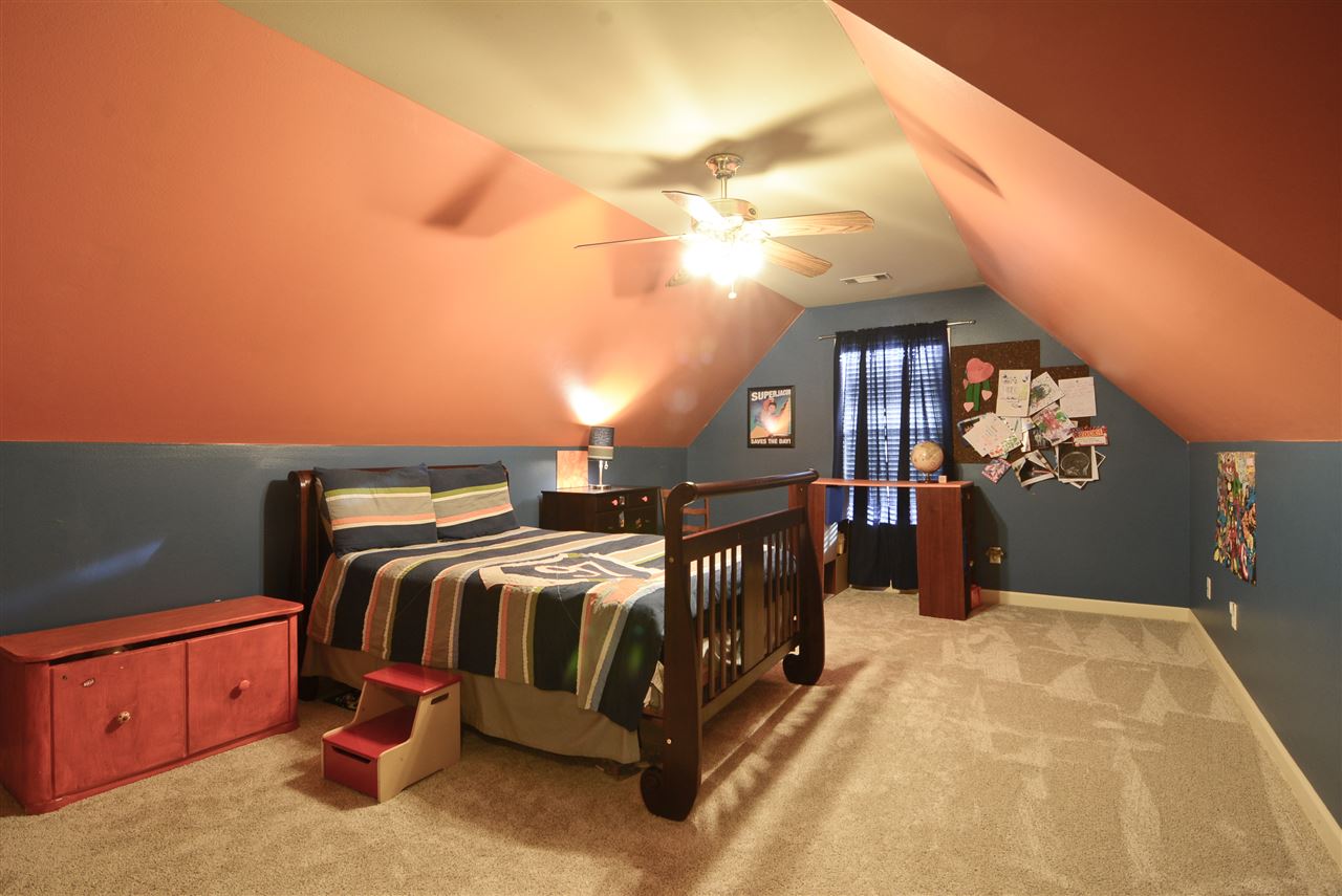 CHENAL VALLEY DUQUESNE COMMUNITY - Residential