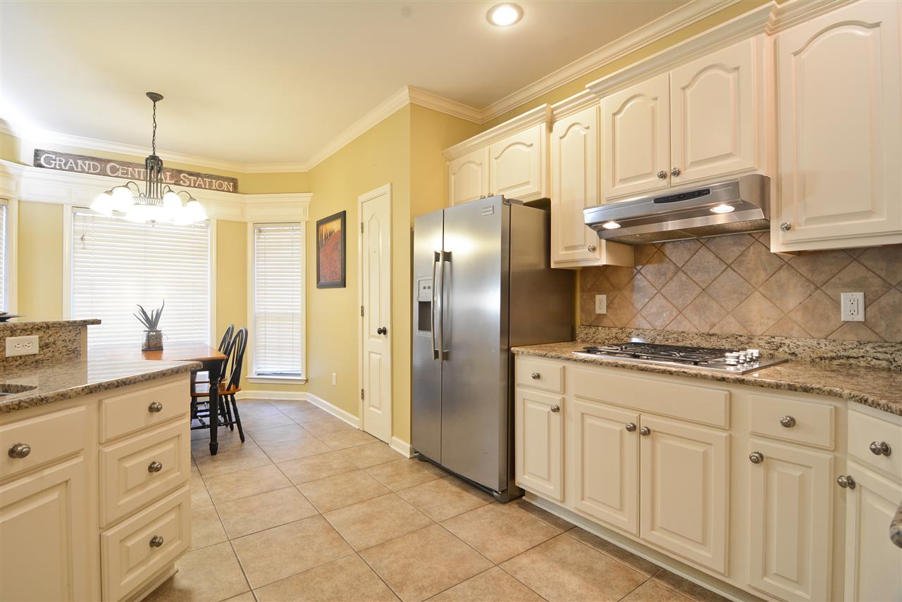 CHENAL VALLEY DUQUESNE COMMUNITY - Residential