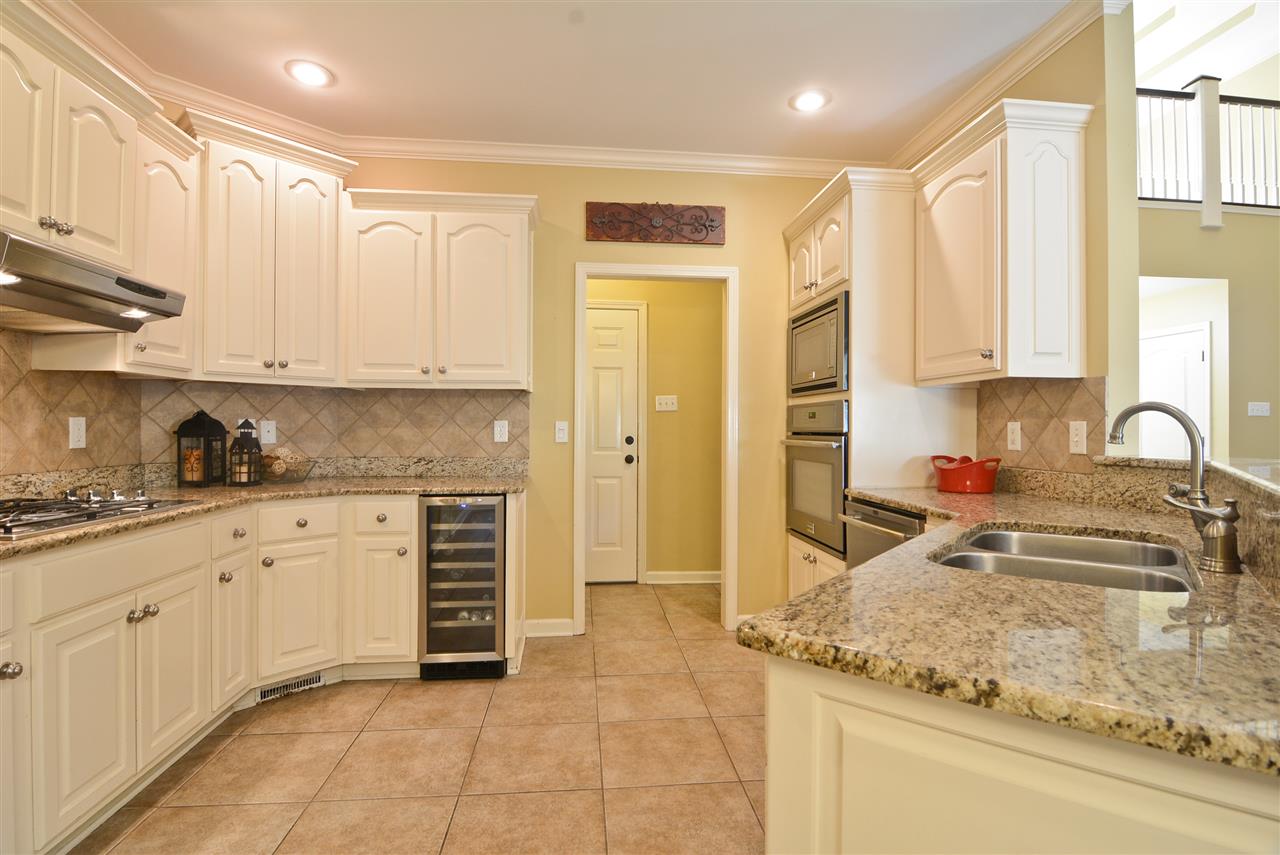 CHENAL VALLEY DUQUESNE COMMUNITY - Residential