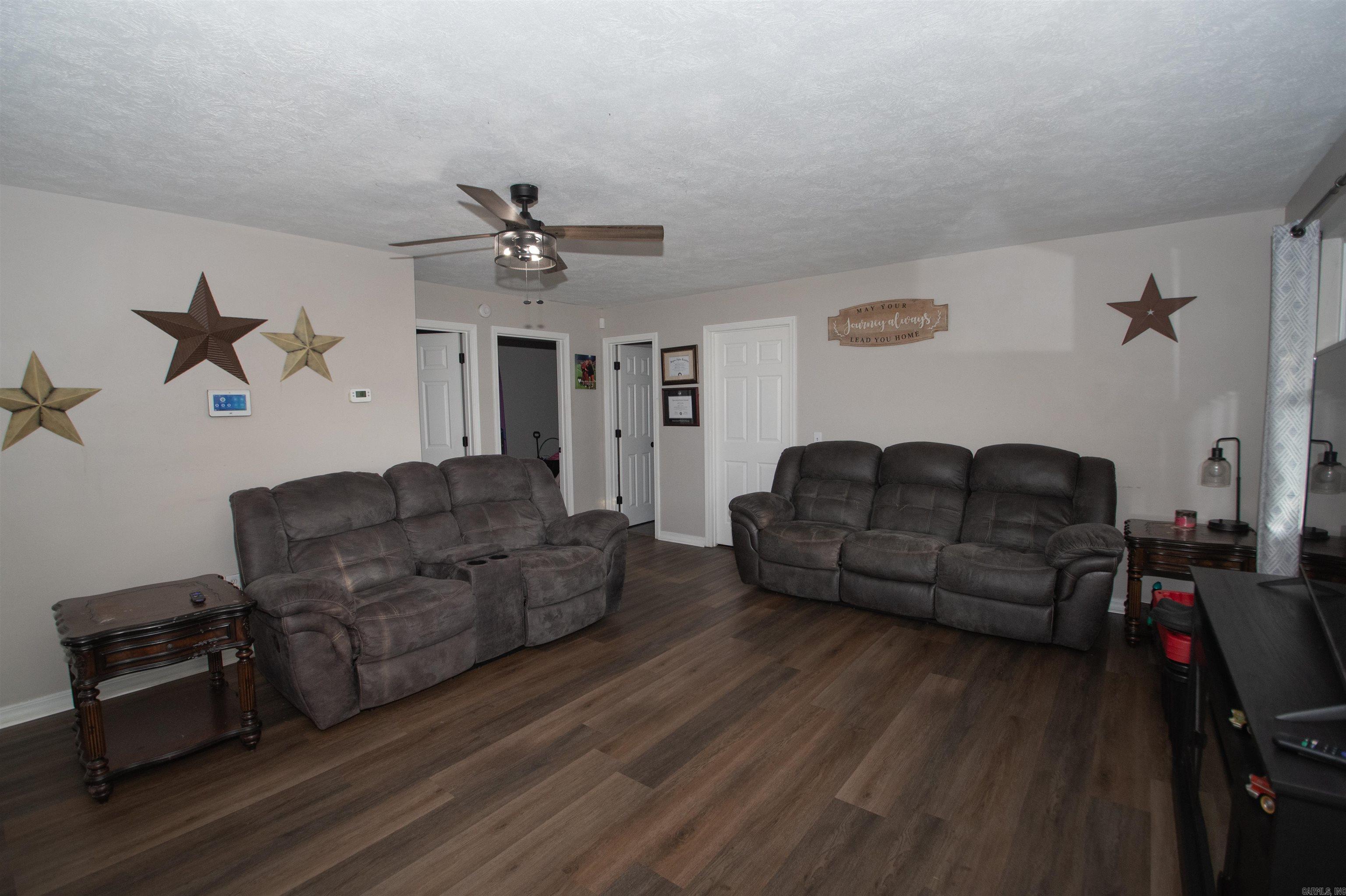 BEEBE OUTLOTS - Residential