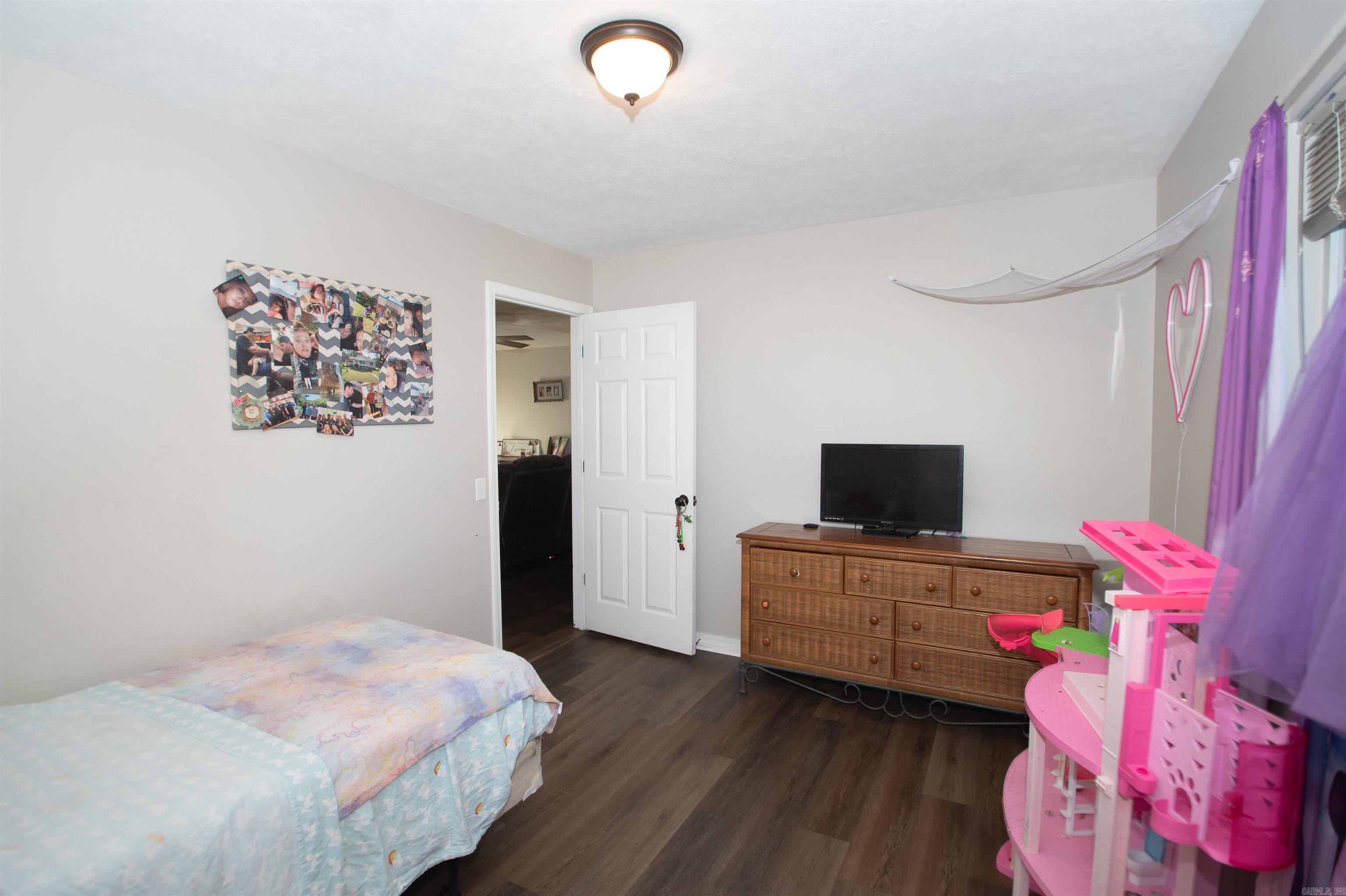 BEEBE OUTLOTS - Residential