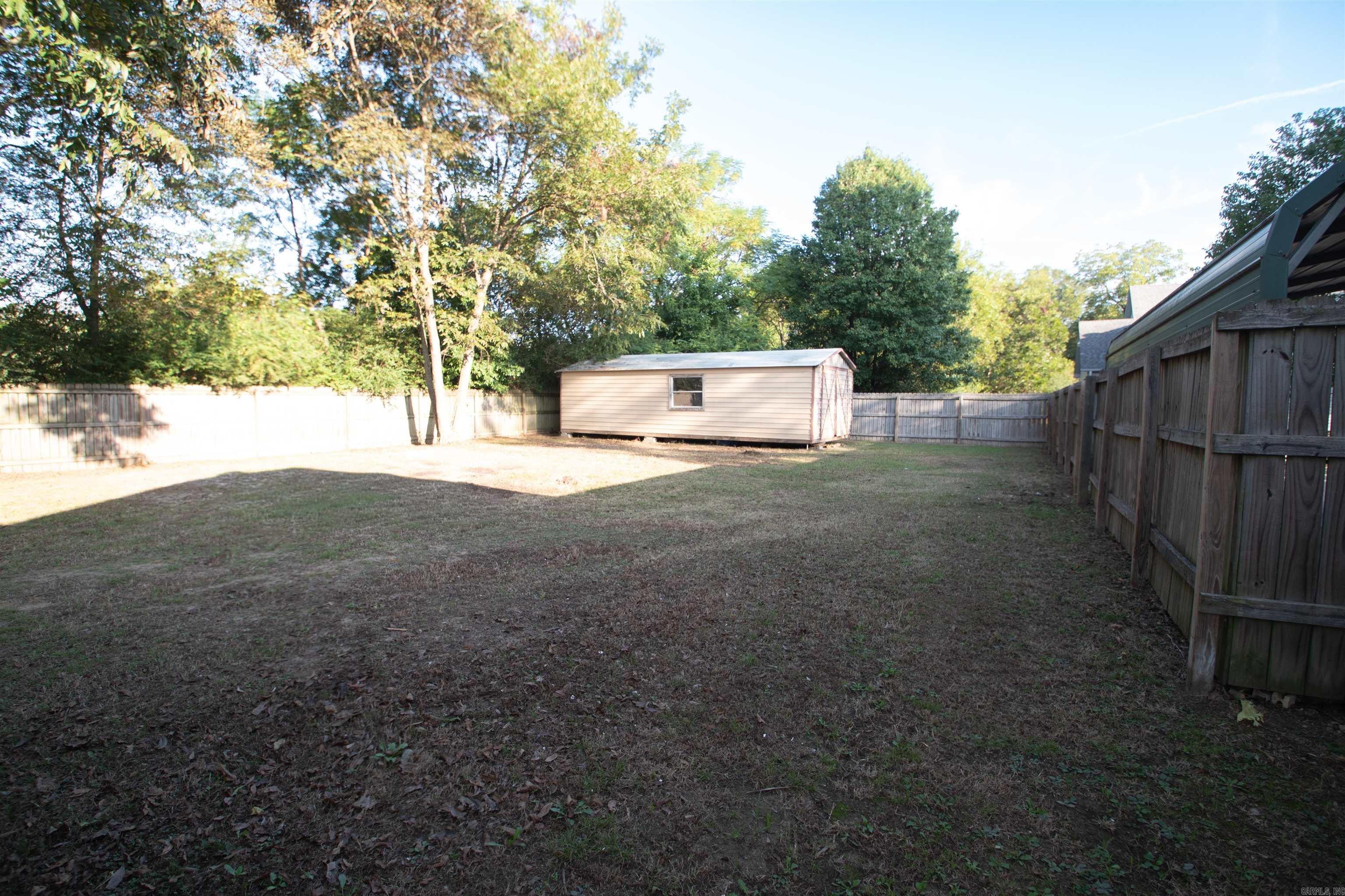 BEEBE OUTLOTS - Residential