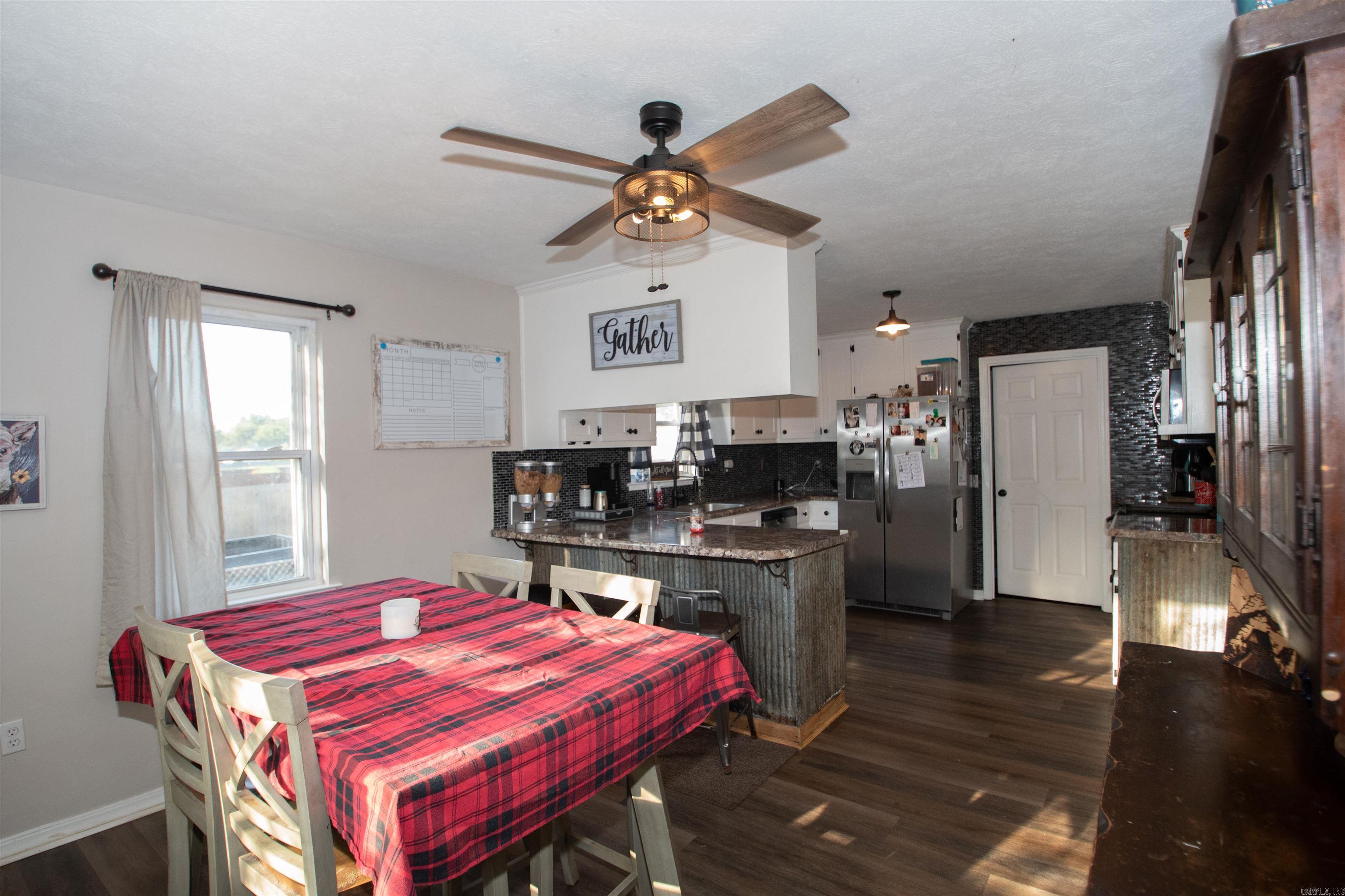 BEEBE OUTLOTS - Residential