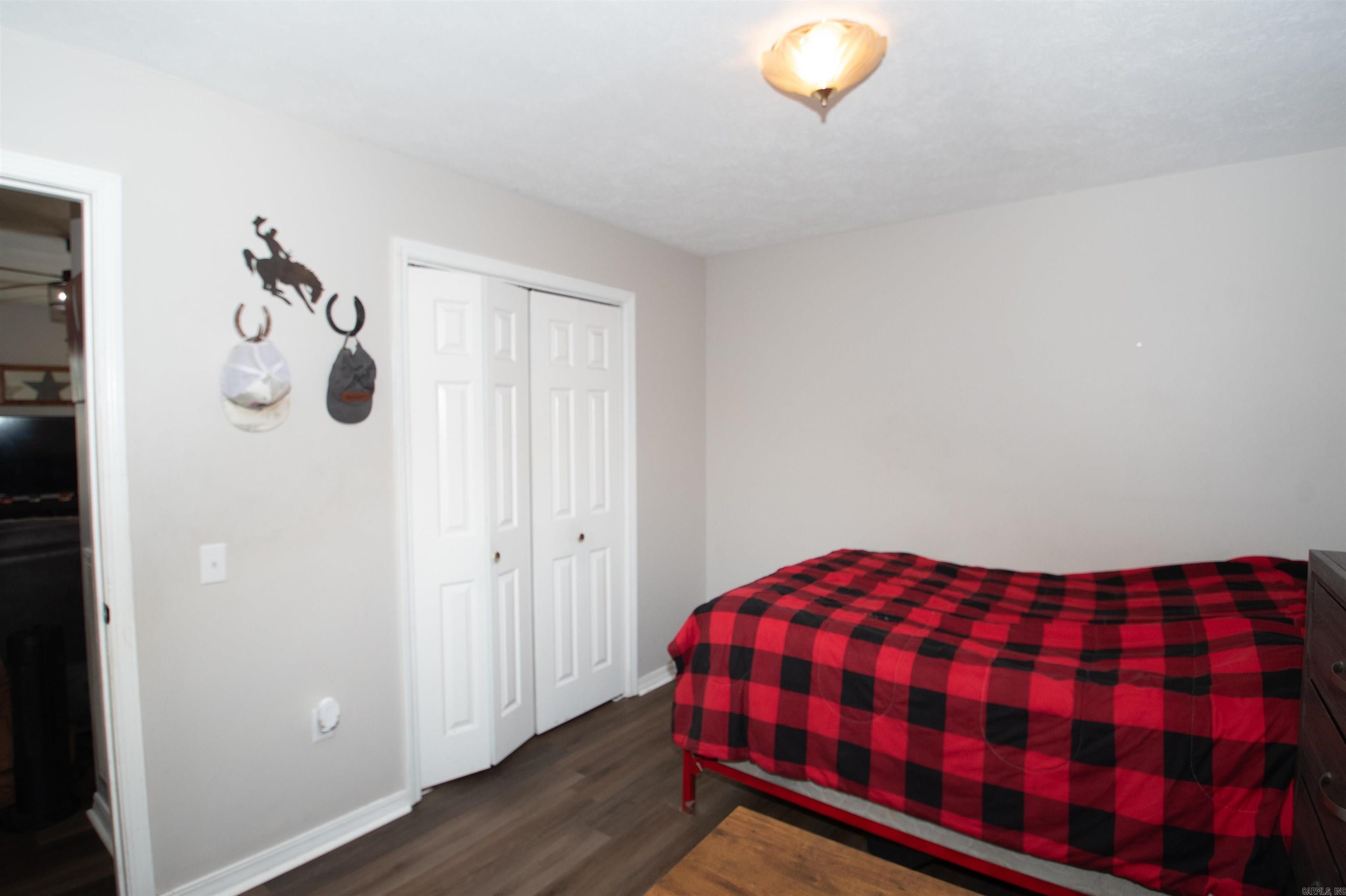 BEEBE OUTLOTS - Residential