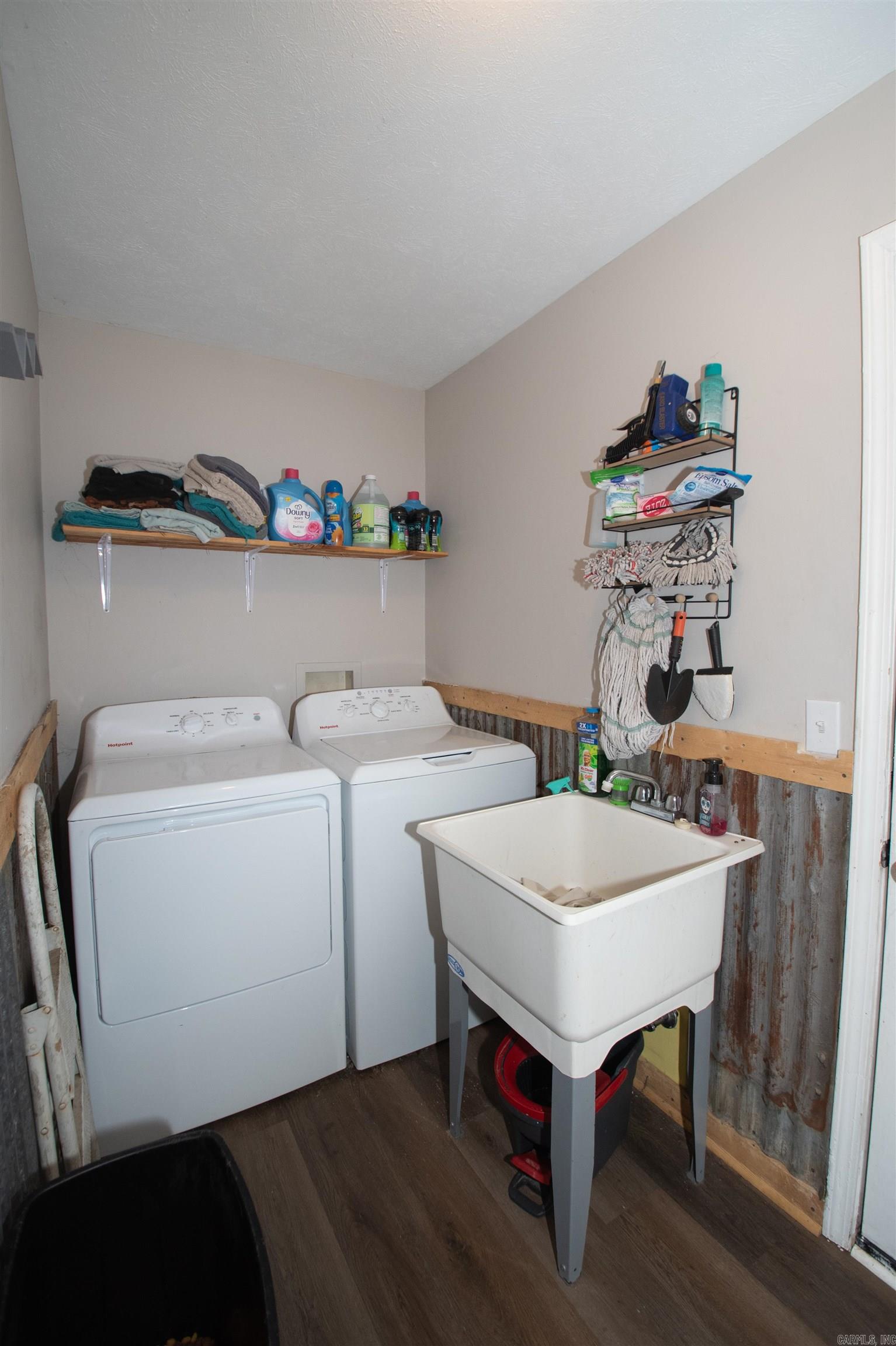 BEEBE OUTLOTS - Residential