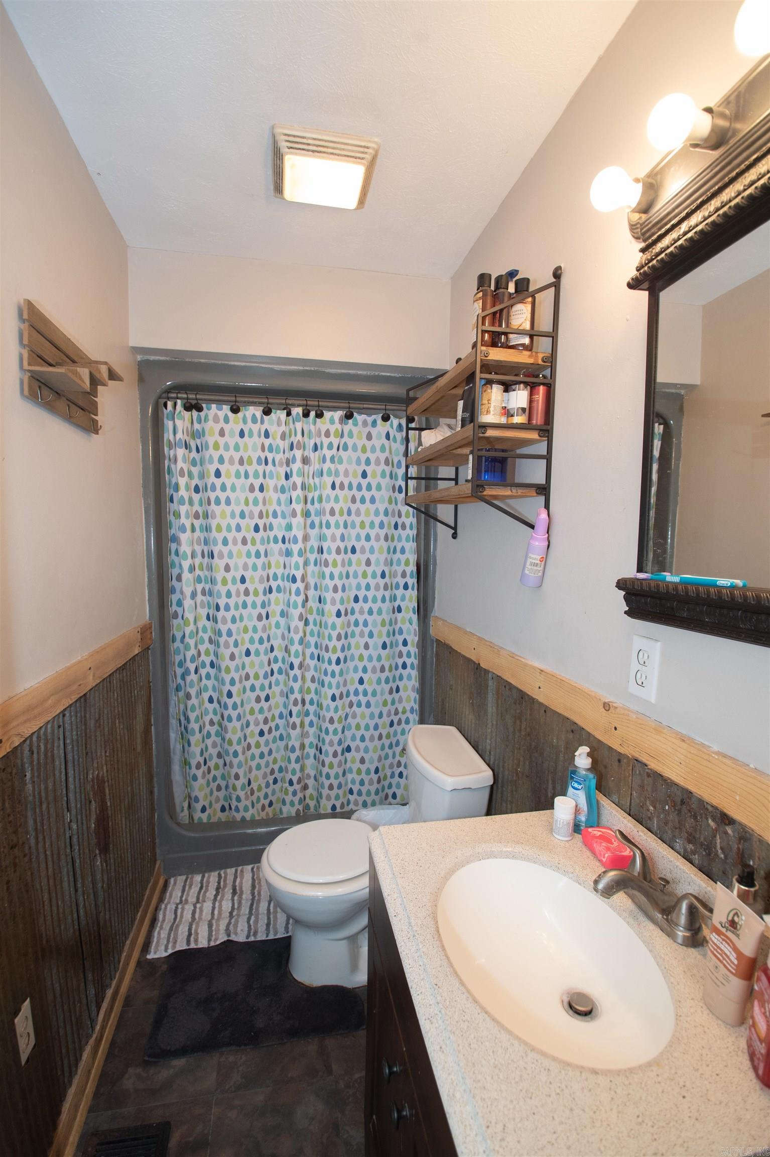 BEEBE OUTLOTS - Residential