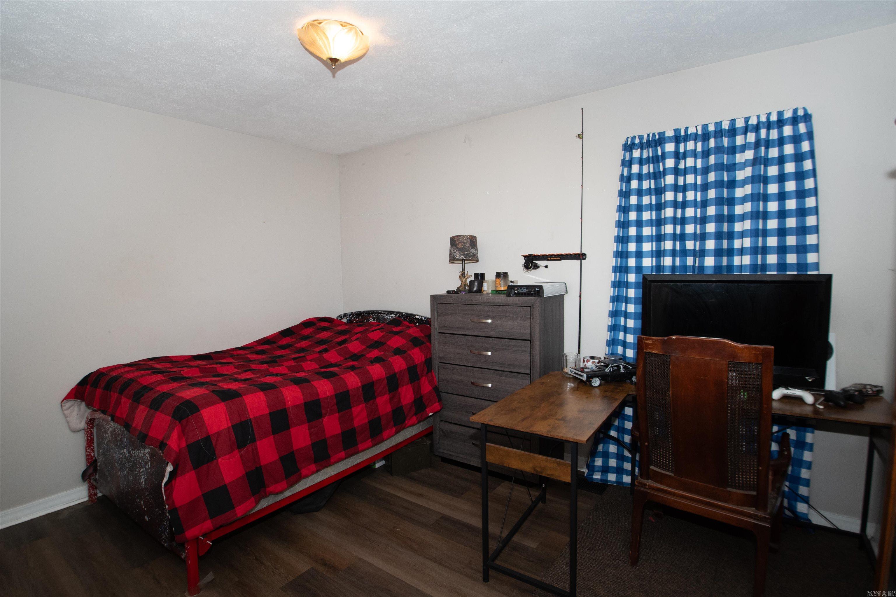 BEEBE OUTLOTS - Residential