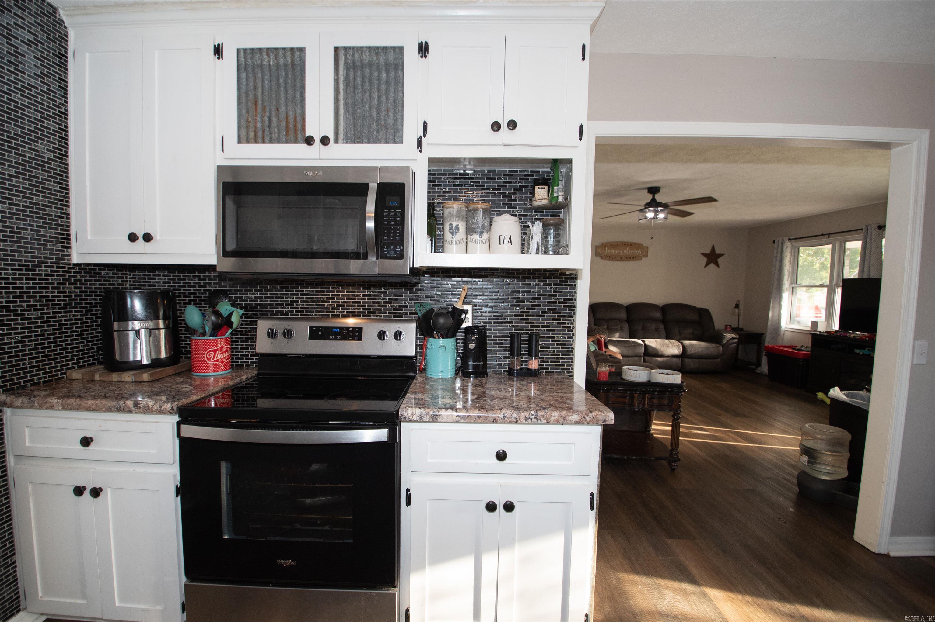 BEEBE OUTLOTS - Residential