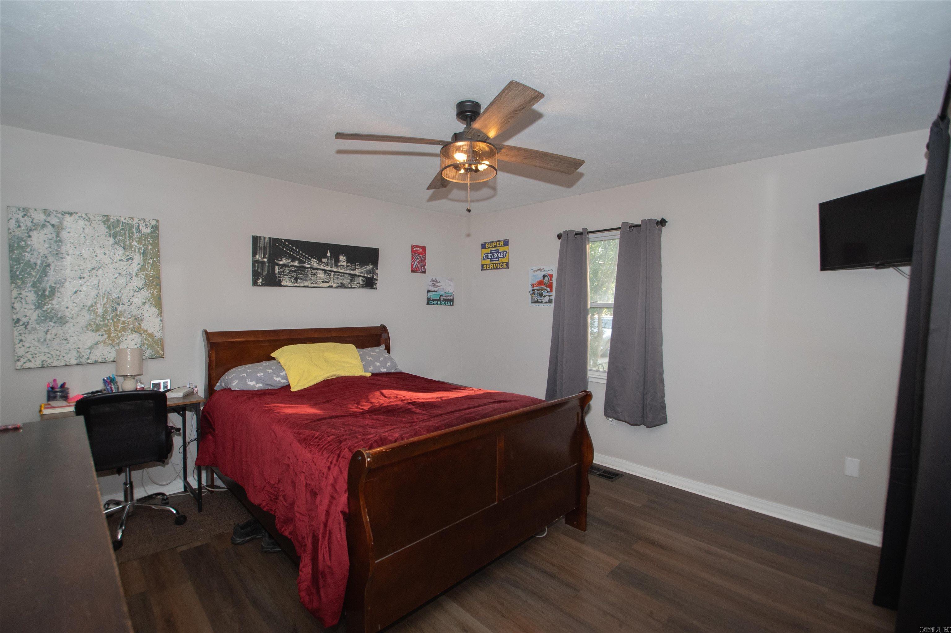 BEEBE OUTLOTS - Residential