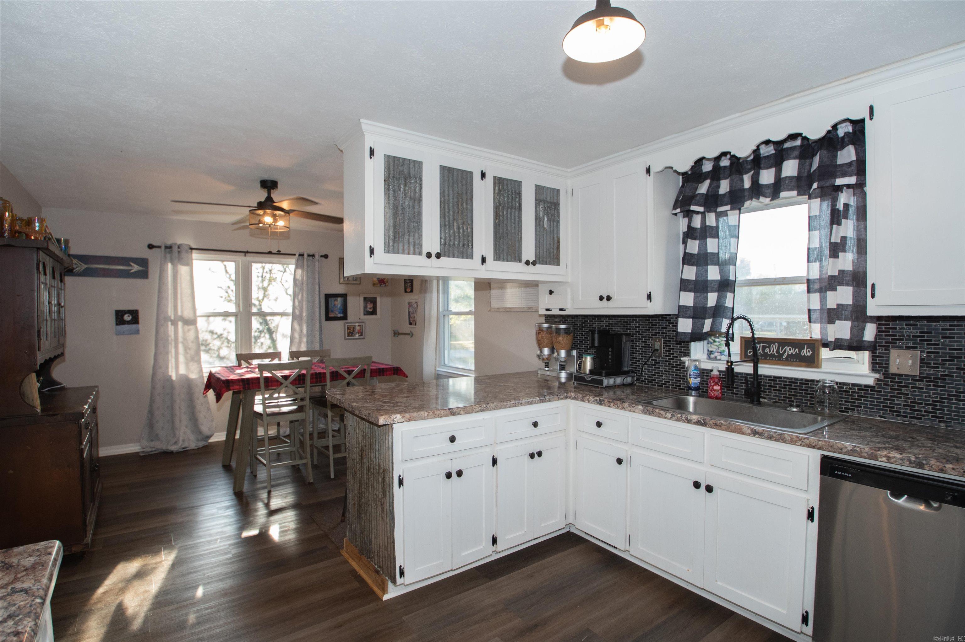 BEEBE OUTLOTS - Residential