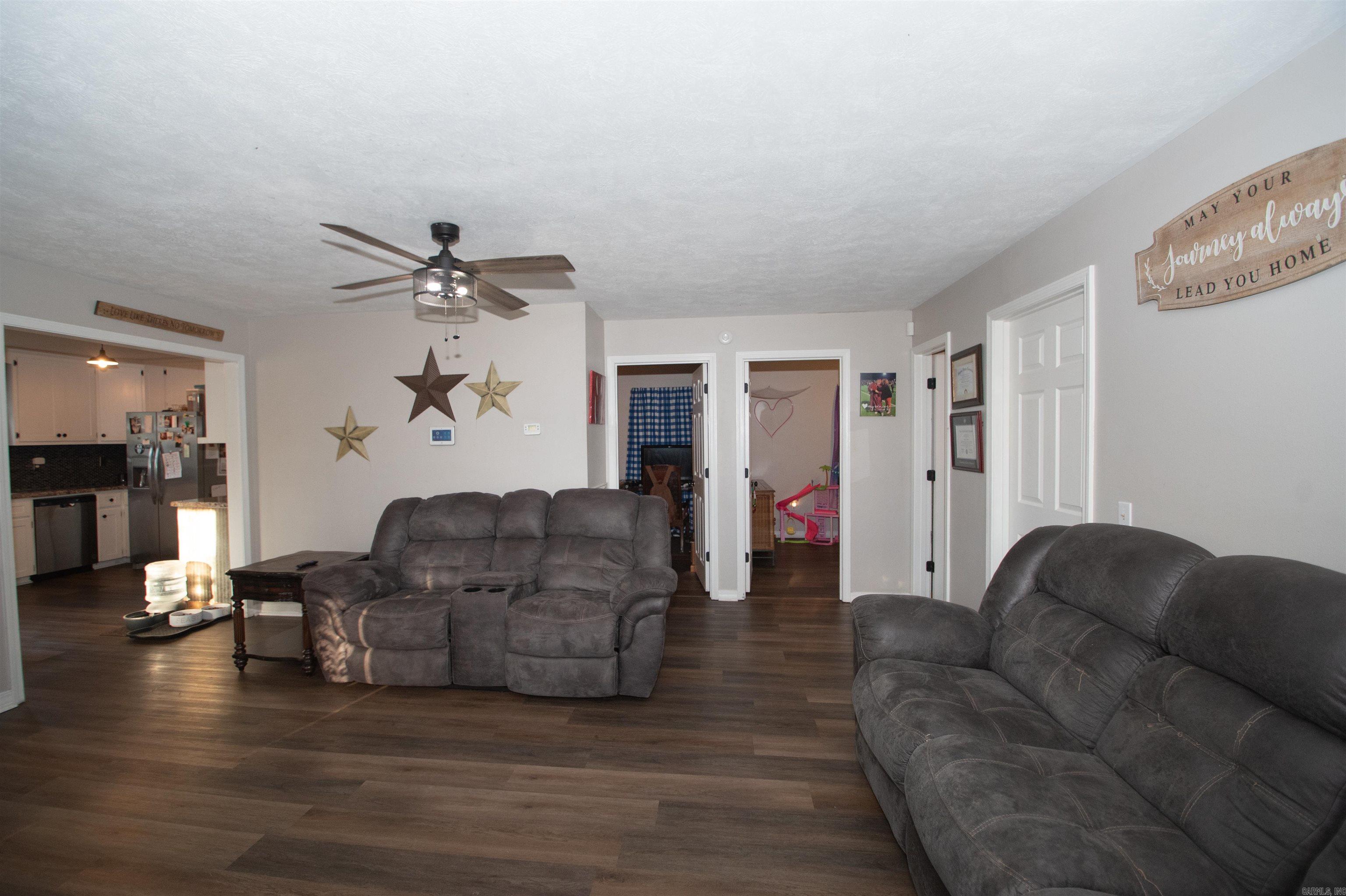 BEEBE OUTLOTS - Residential