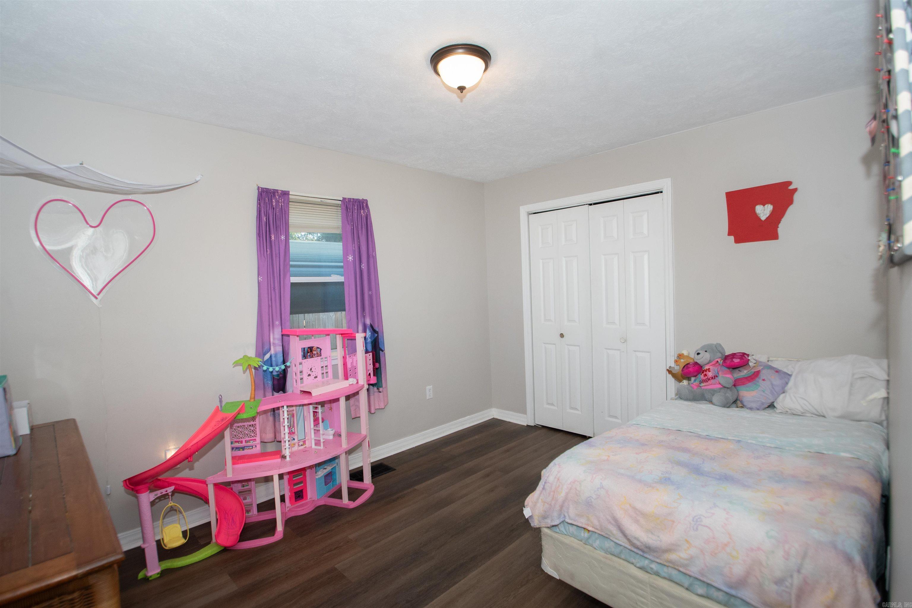 BEEBE OUTLOTS - Residential