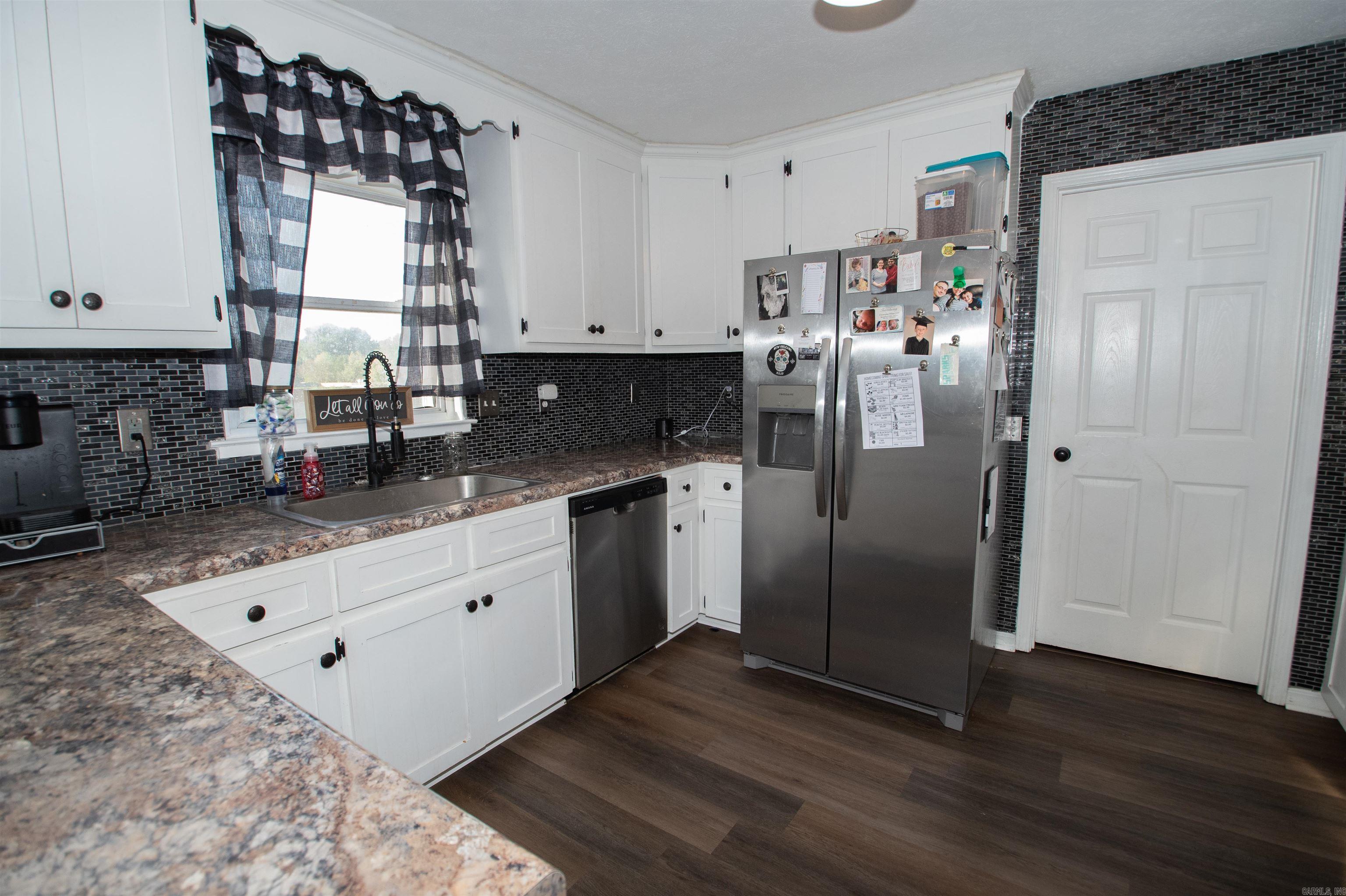 BEEBE OUTLOTS - Residential