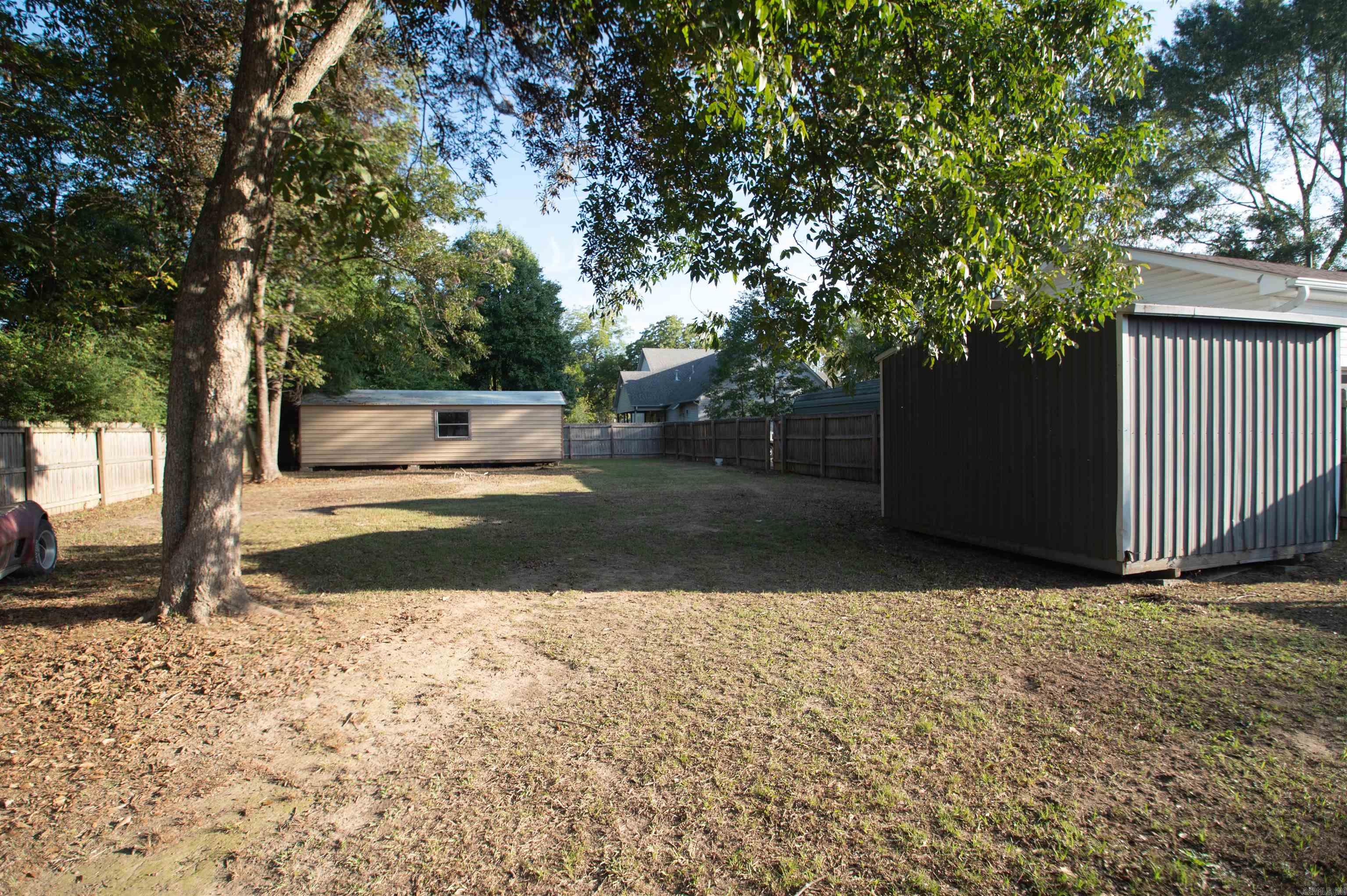 BEEBE OUTLOTS - Residential