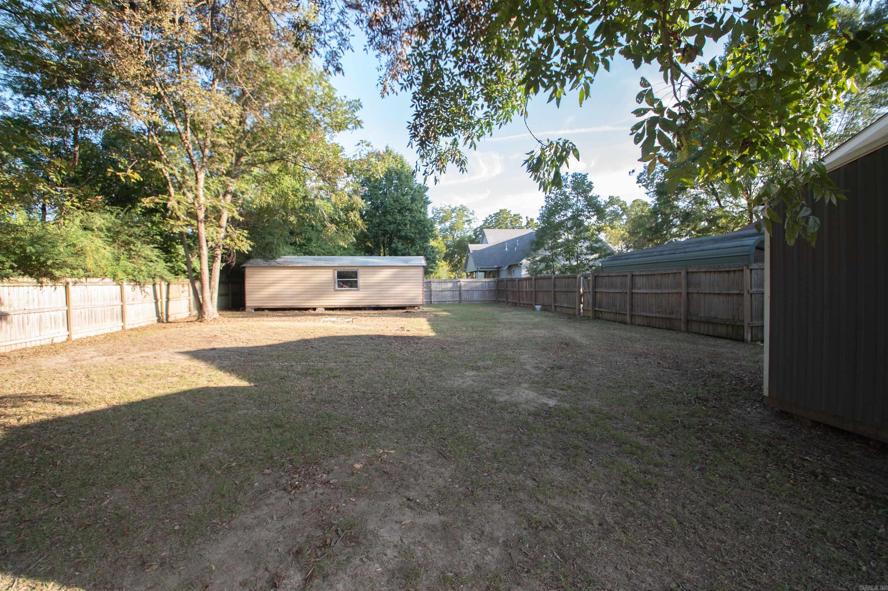 BEEBE OUTLOTS - Residential