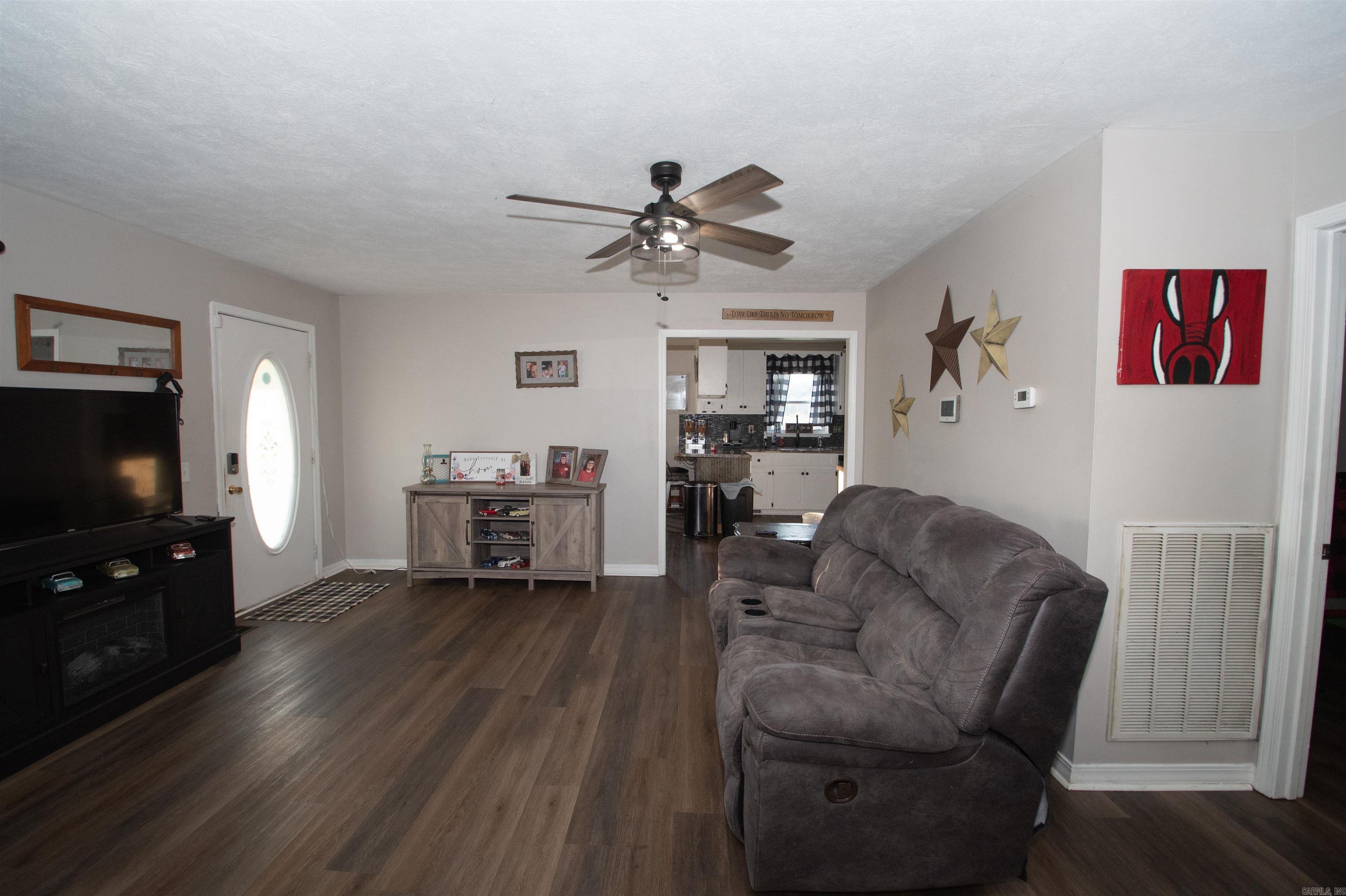 BEEBE OUTLOTS - Residential