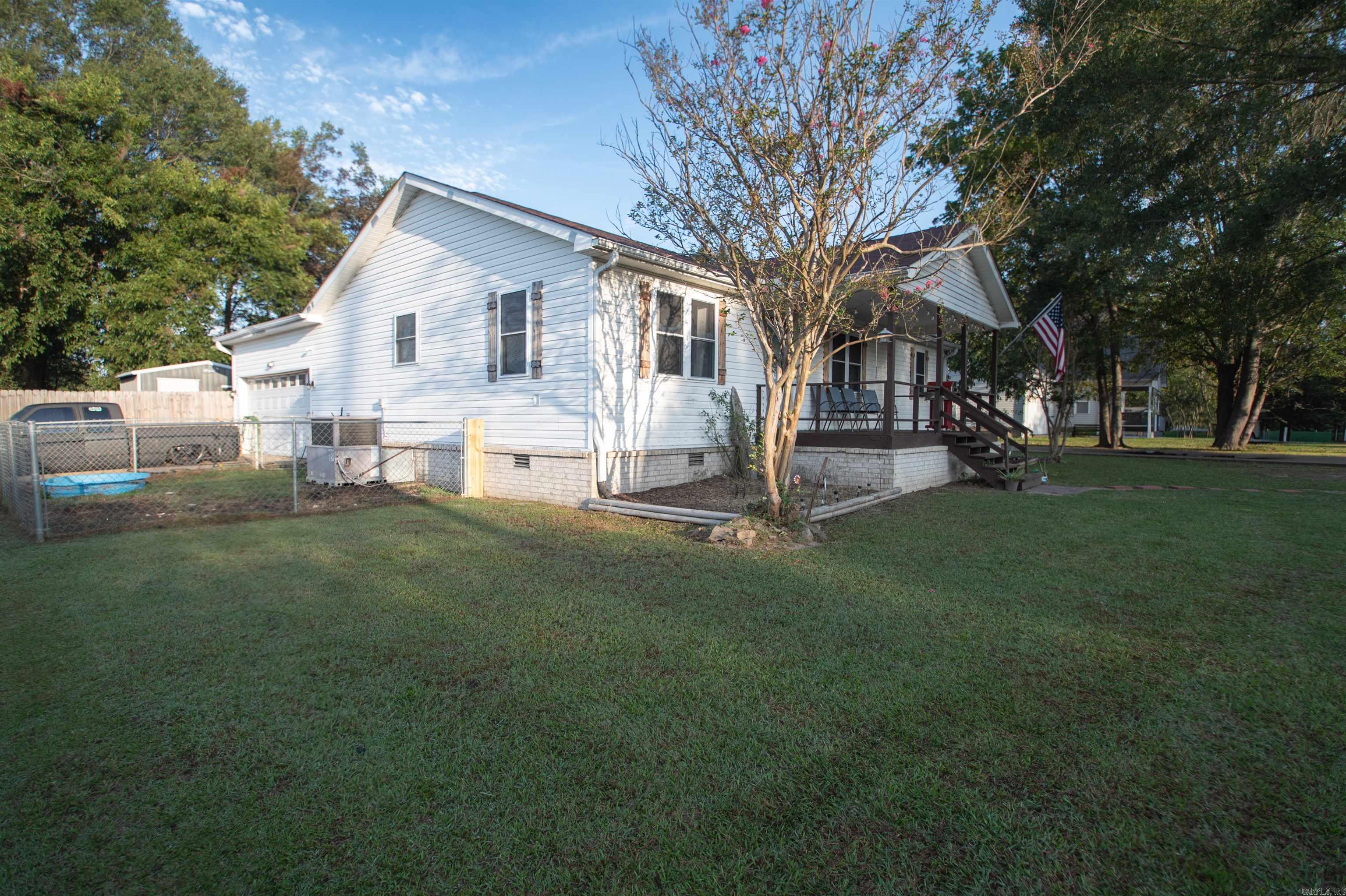 BEEBE OUTLOTS - Residential