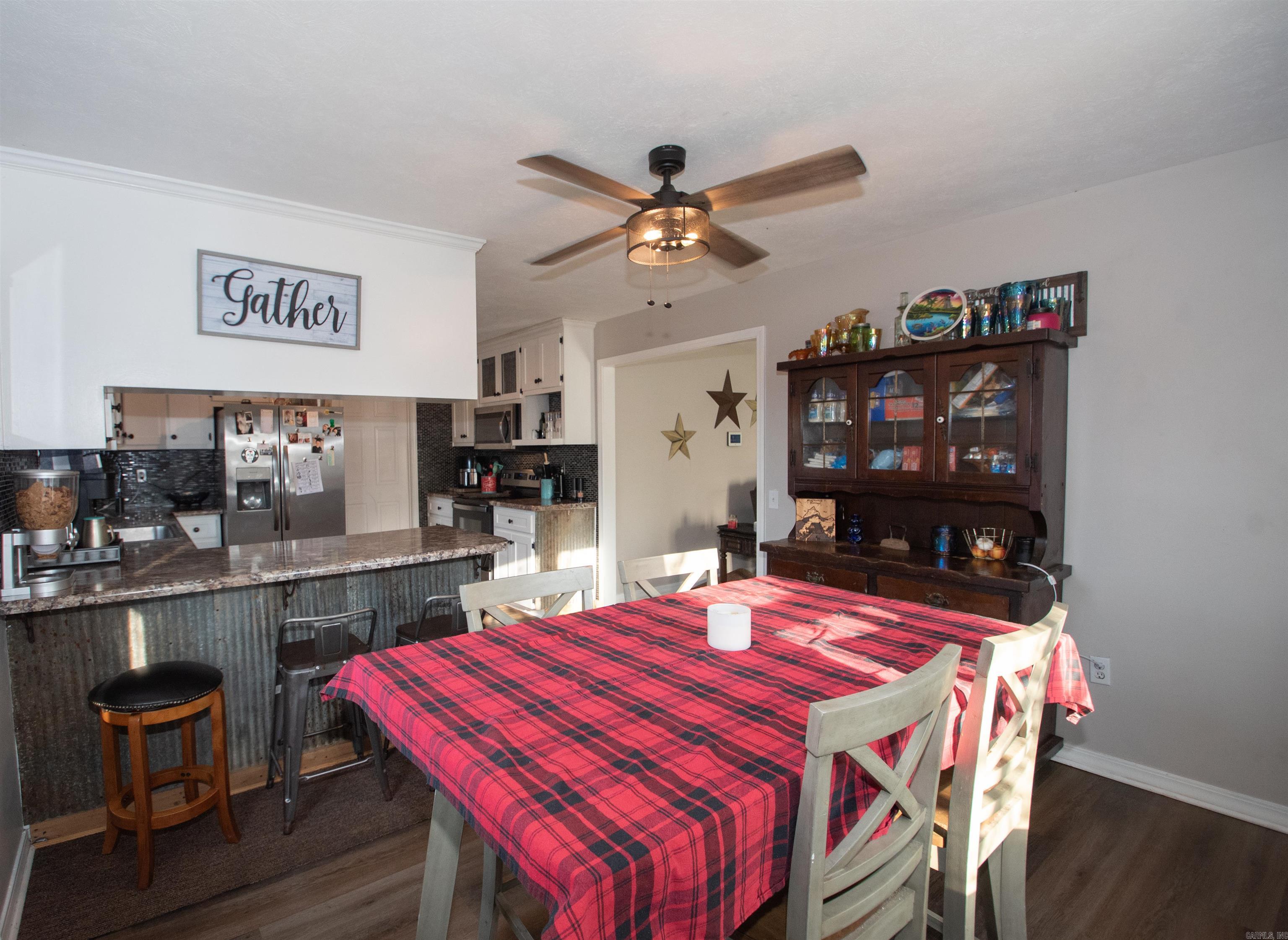 BEEBE OUTLOTS - Residential