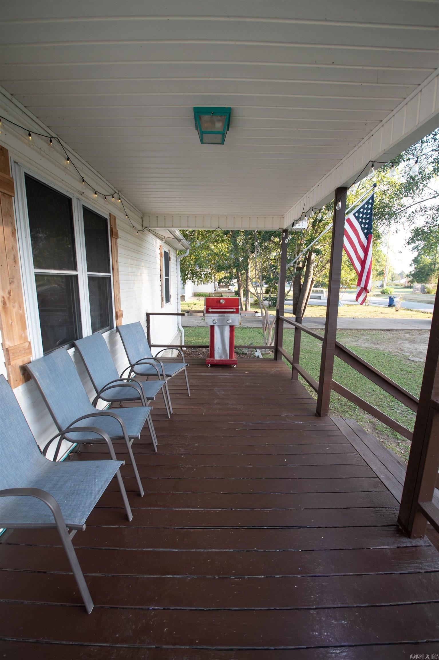 BEEBE OUTLOTS - Residential