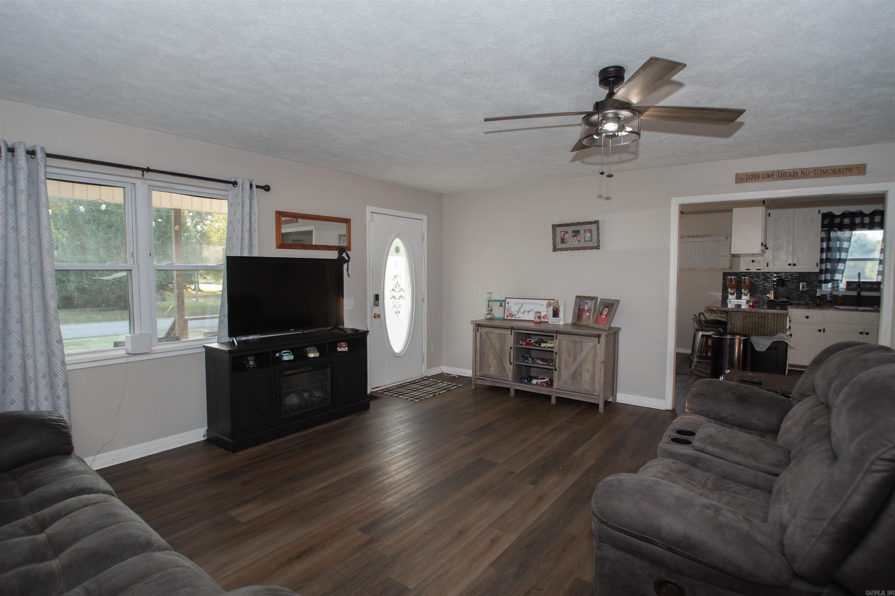 BEEBE OUTLOTS - Residential