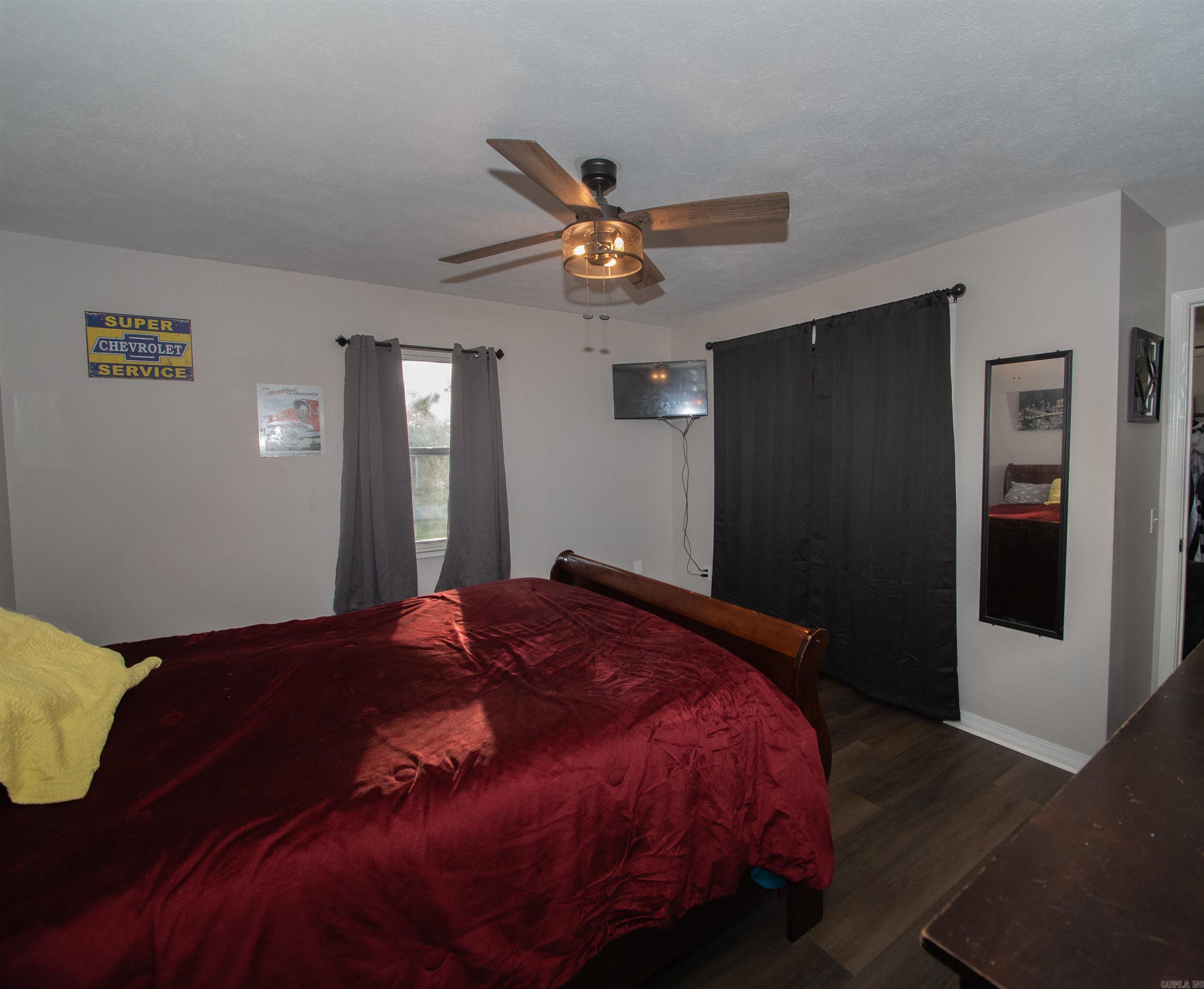 BEEBE OUTLOTS - Residential