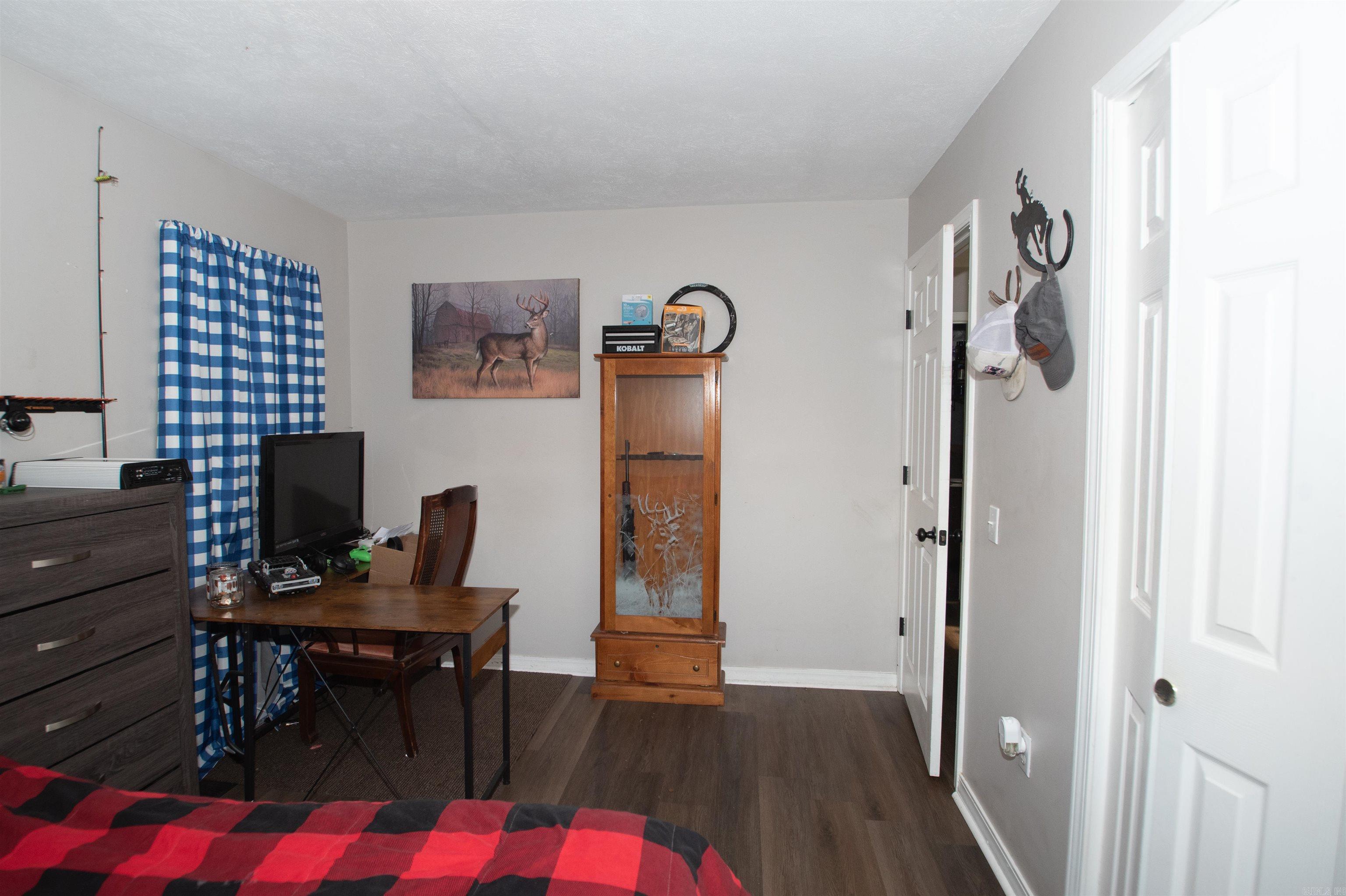 BEEBE OUTLOTS - Residential