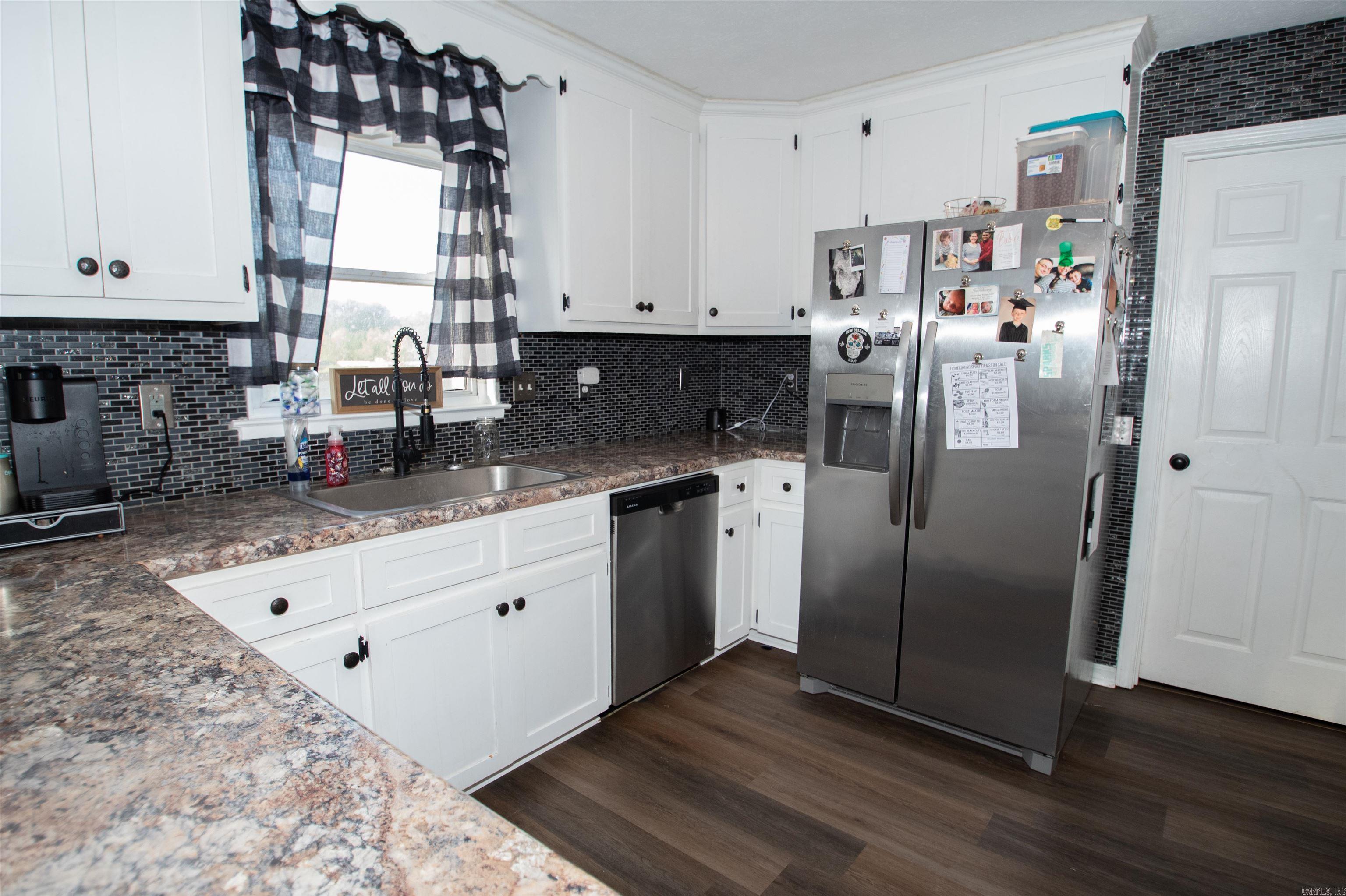 BEEBE OUTLOTS - Residential