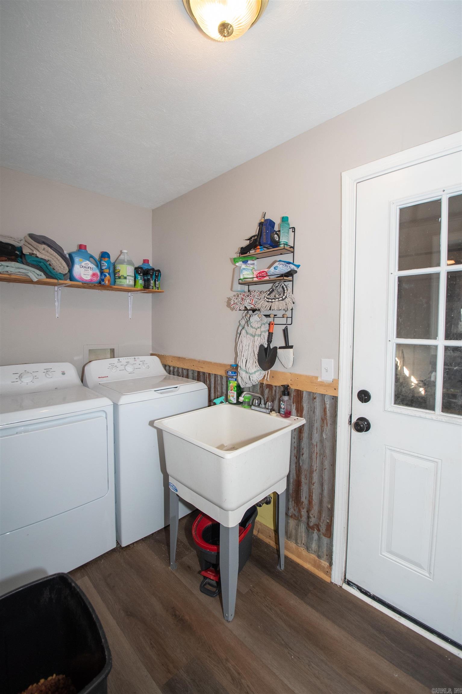 BEEBE OUTLOTS - Residential