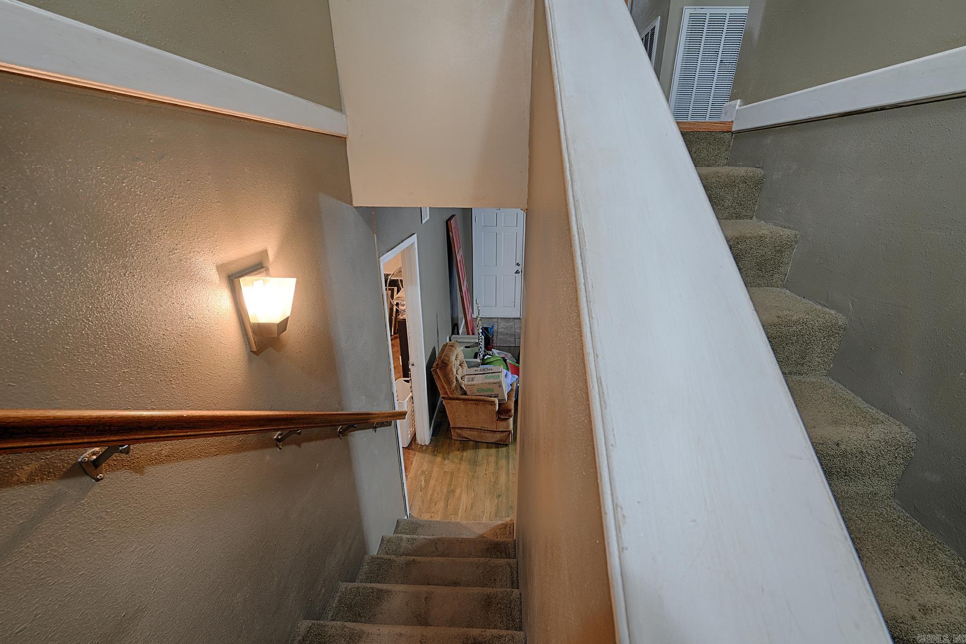 North Park Phase 1 - Residential