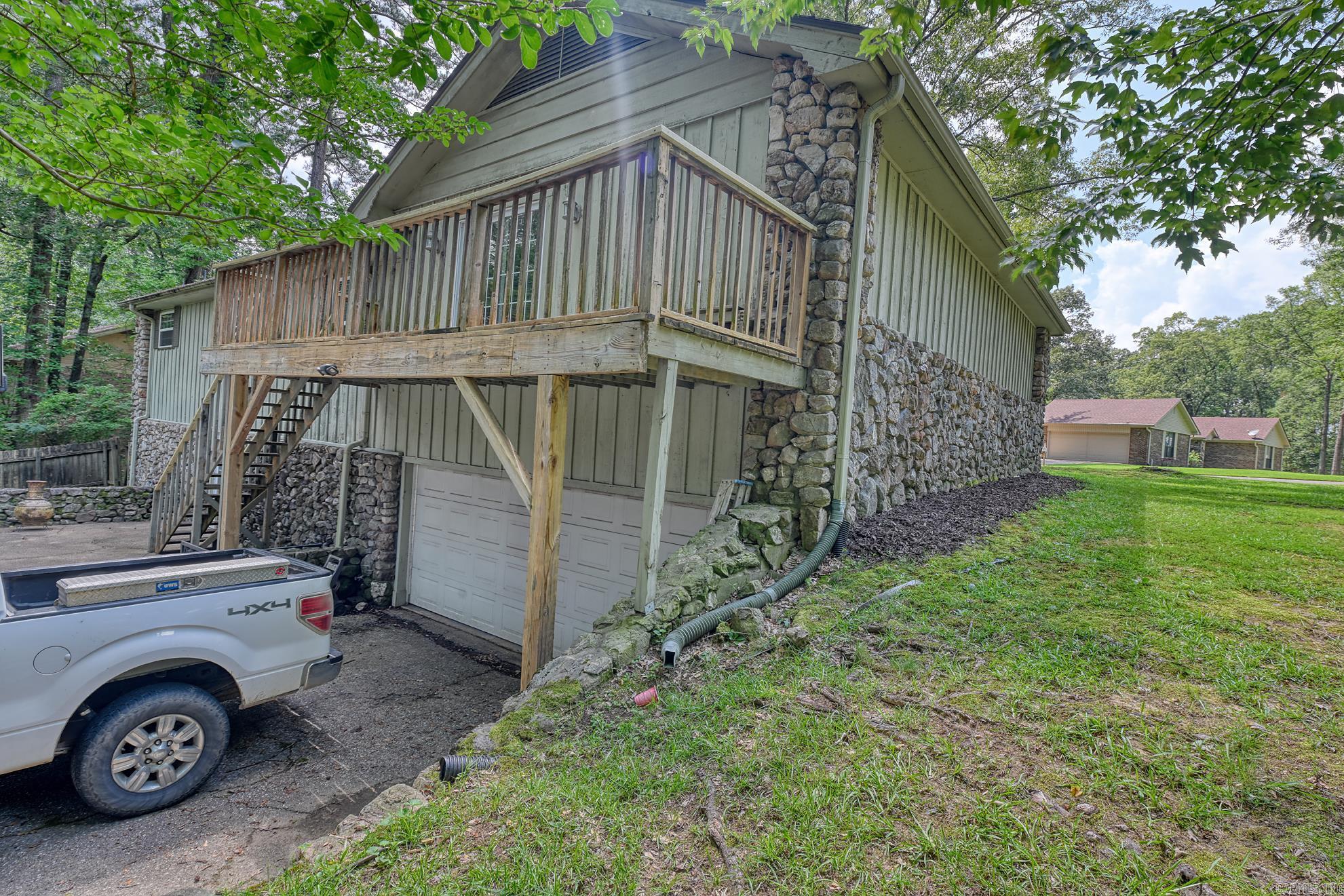 North Park Phase 1 - Residential