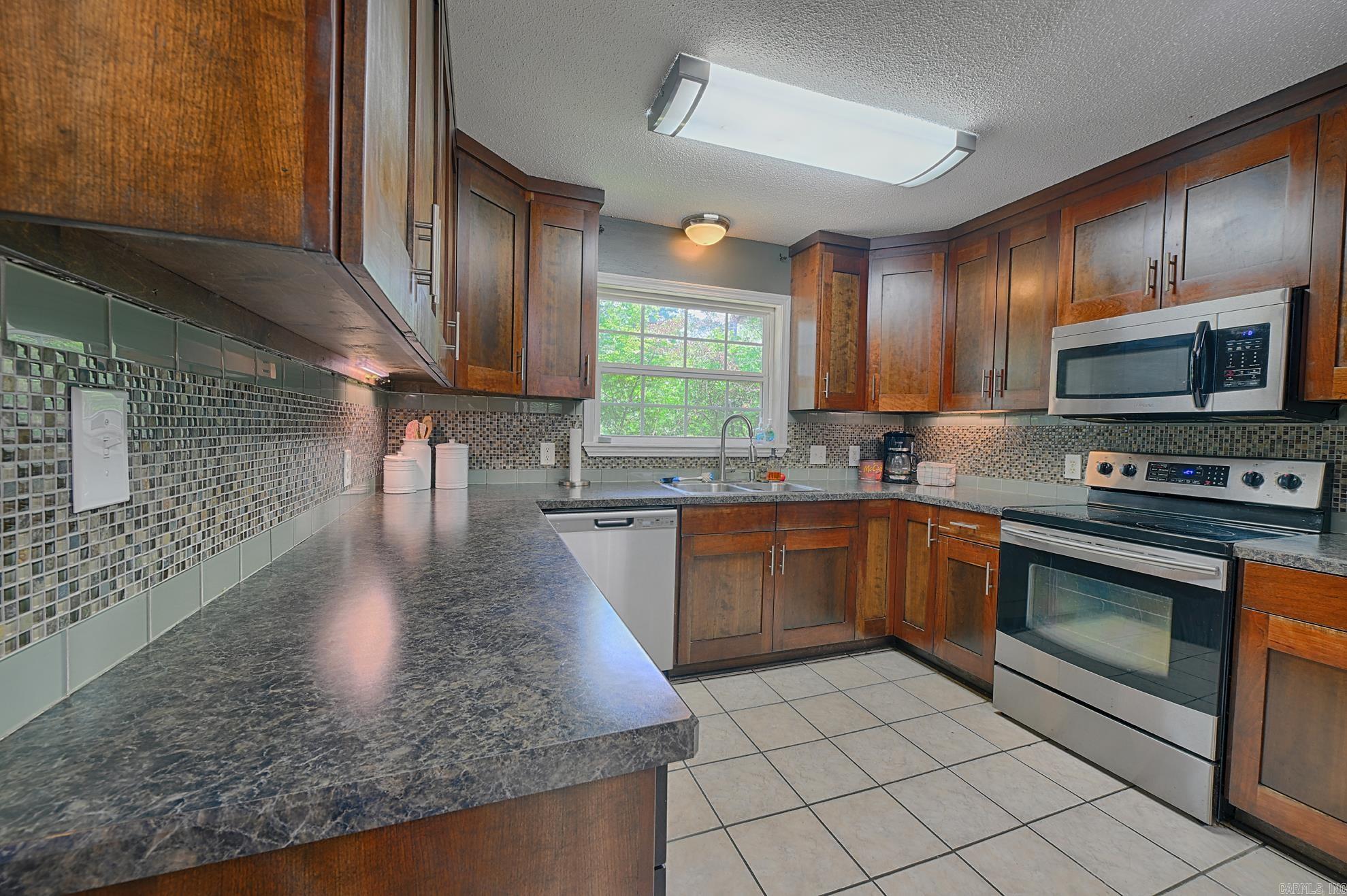 North Park Phase 1 - Residential