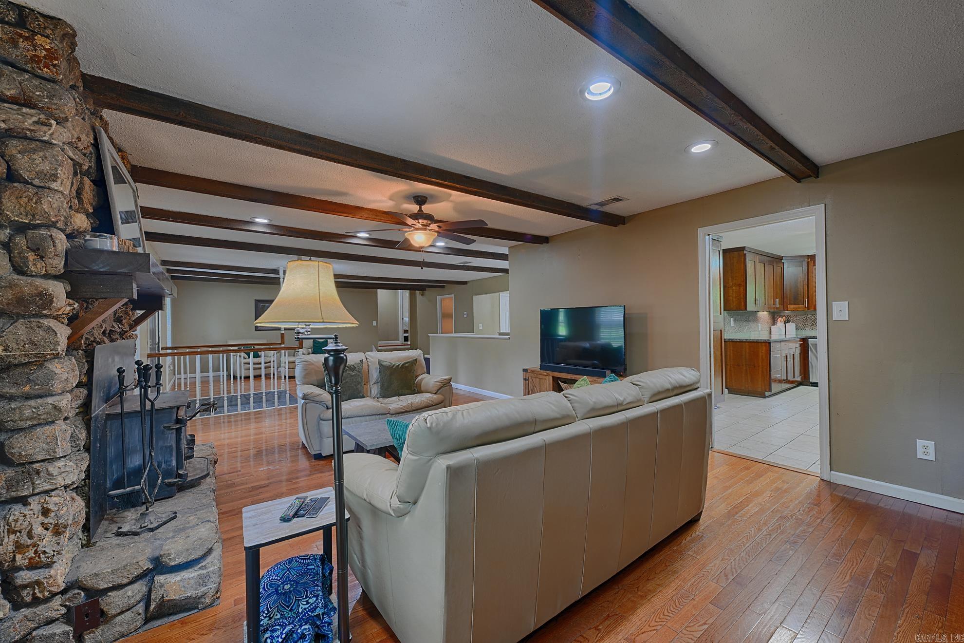 North Park Phase 1 - Residential